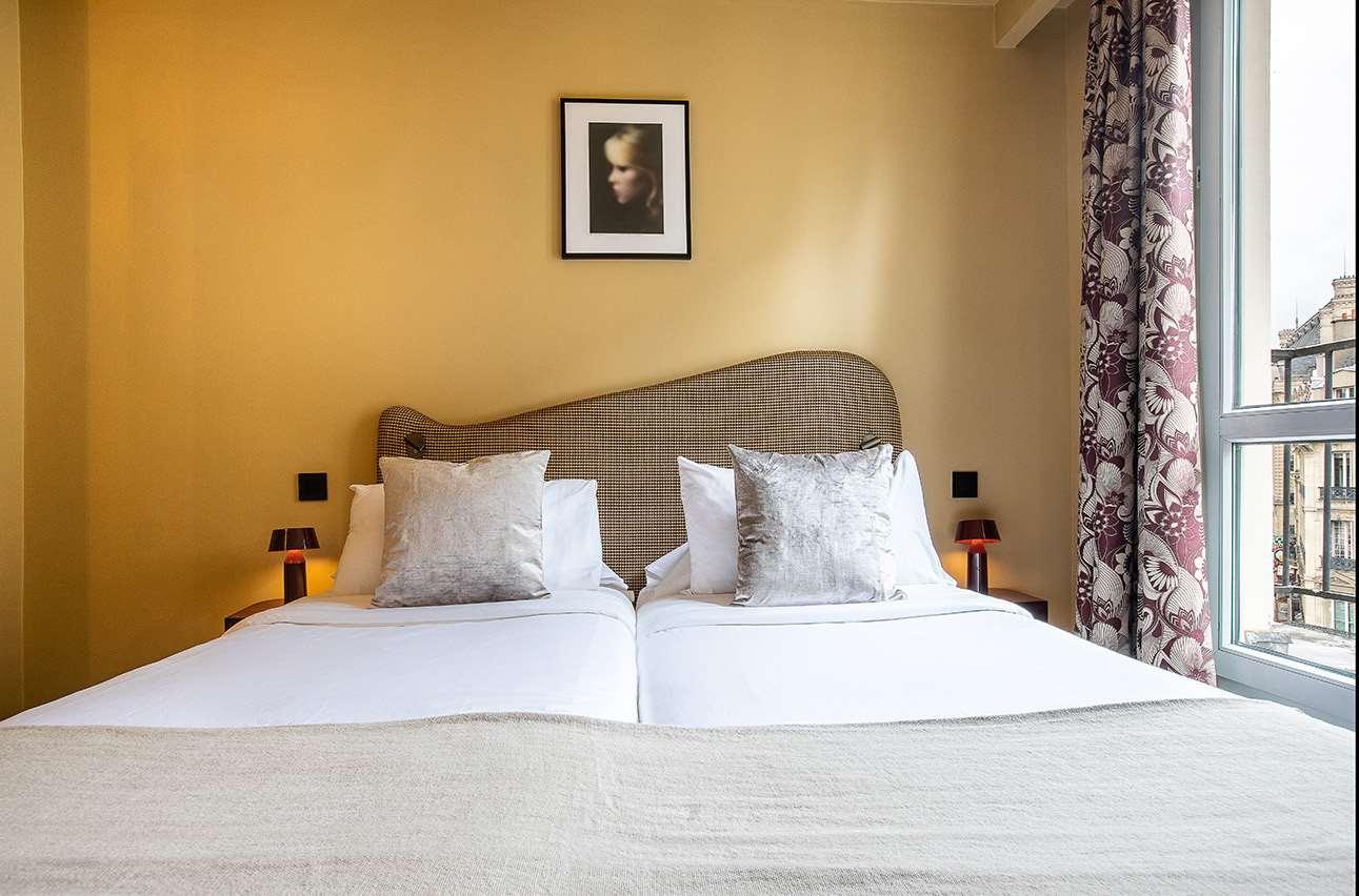 Junior Suite Classic