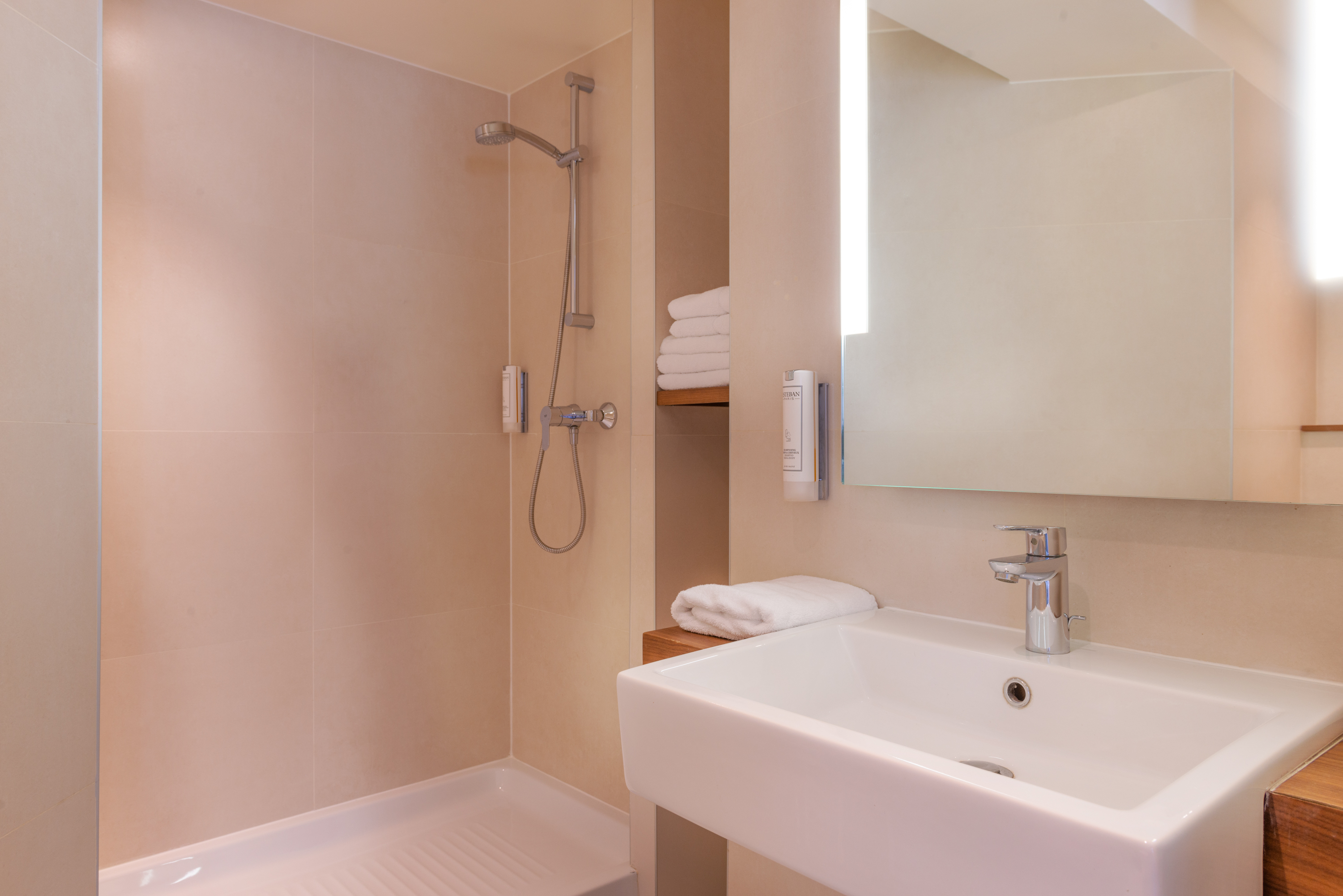 Double or Twin Classic