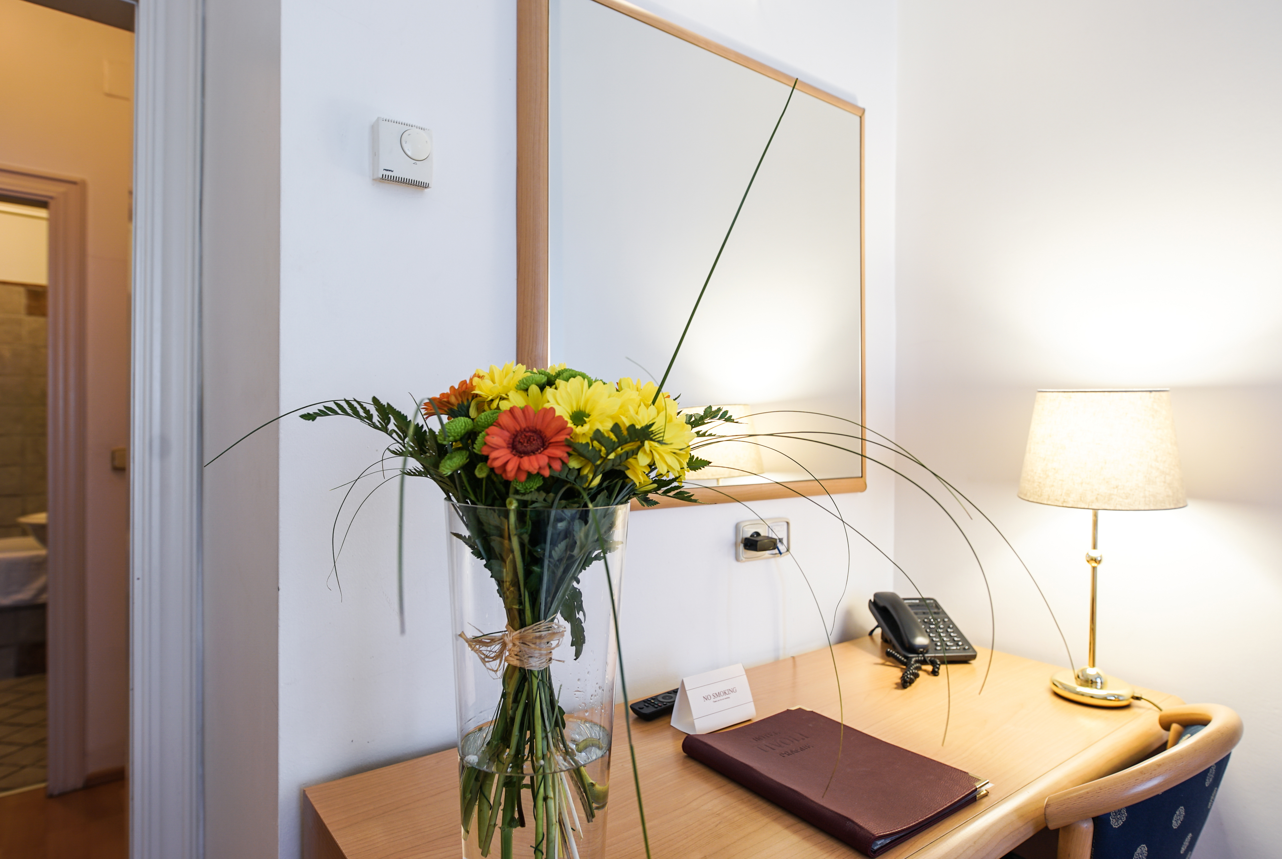 Double or Twin Standard