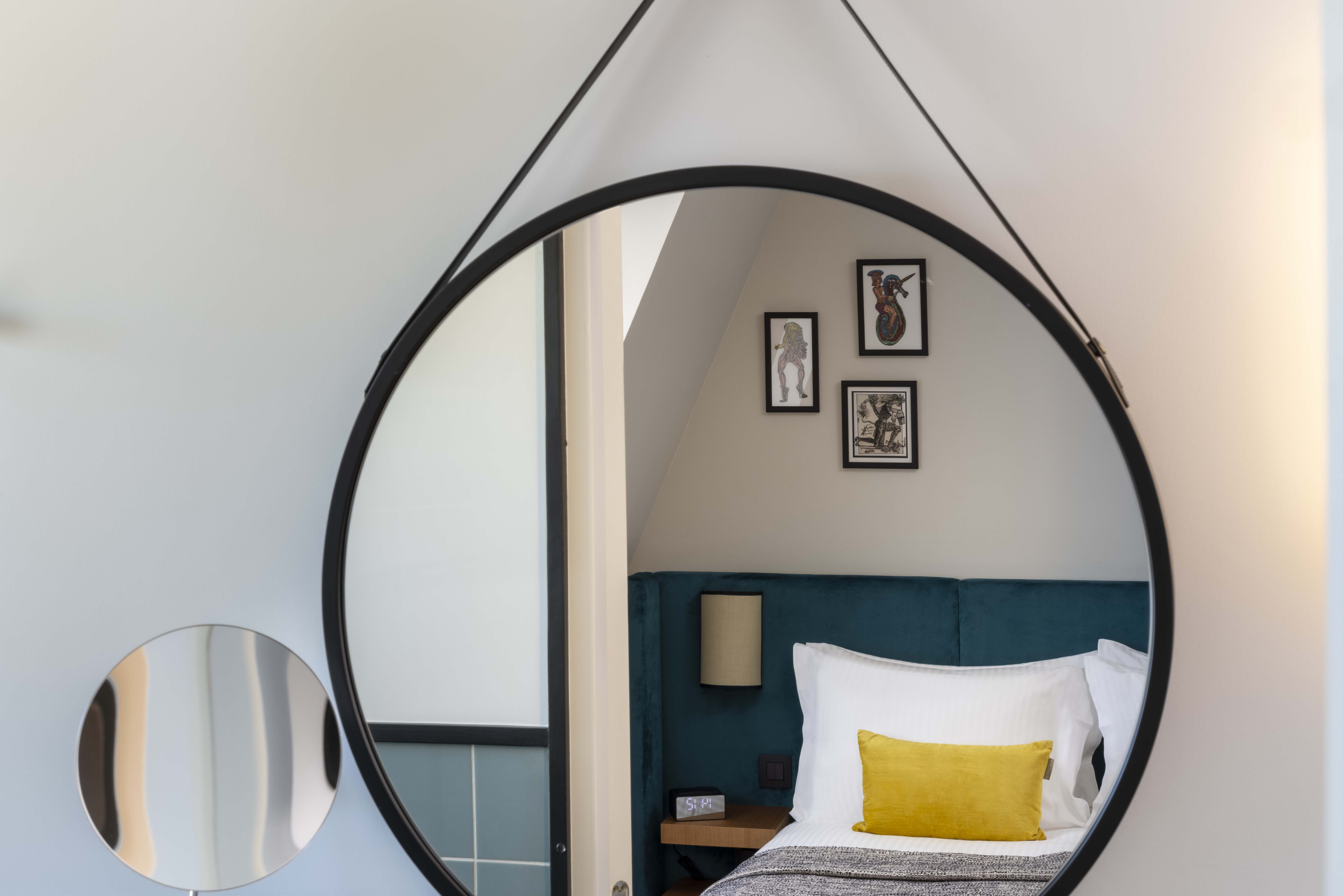 Double or Twin Deluxe