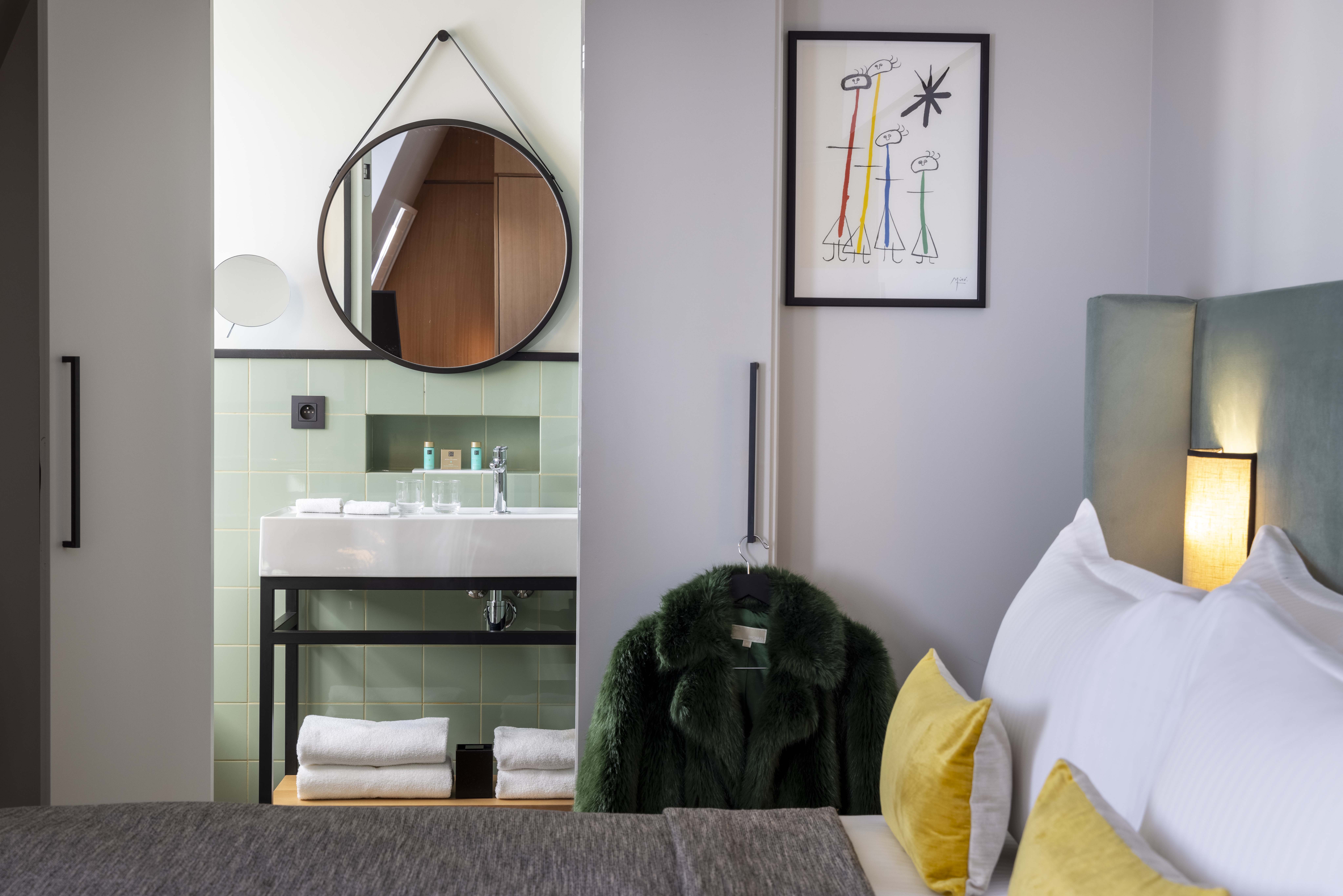 Double or Twin Prestige