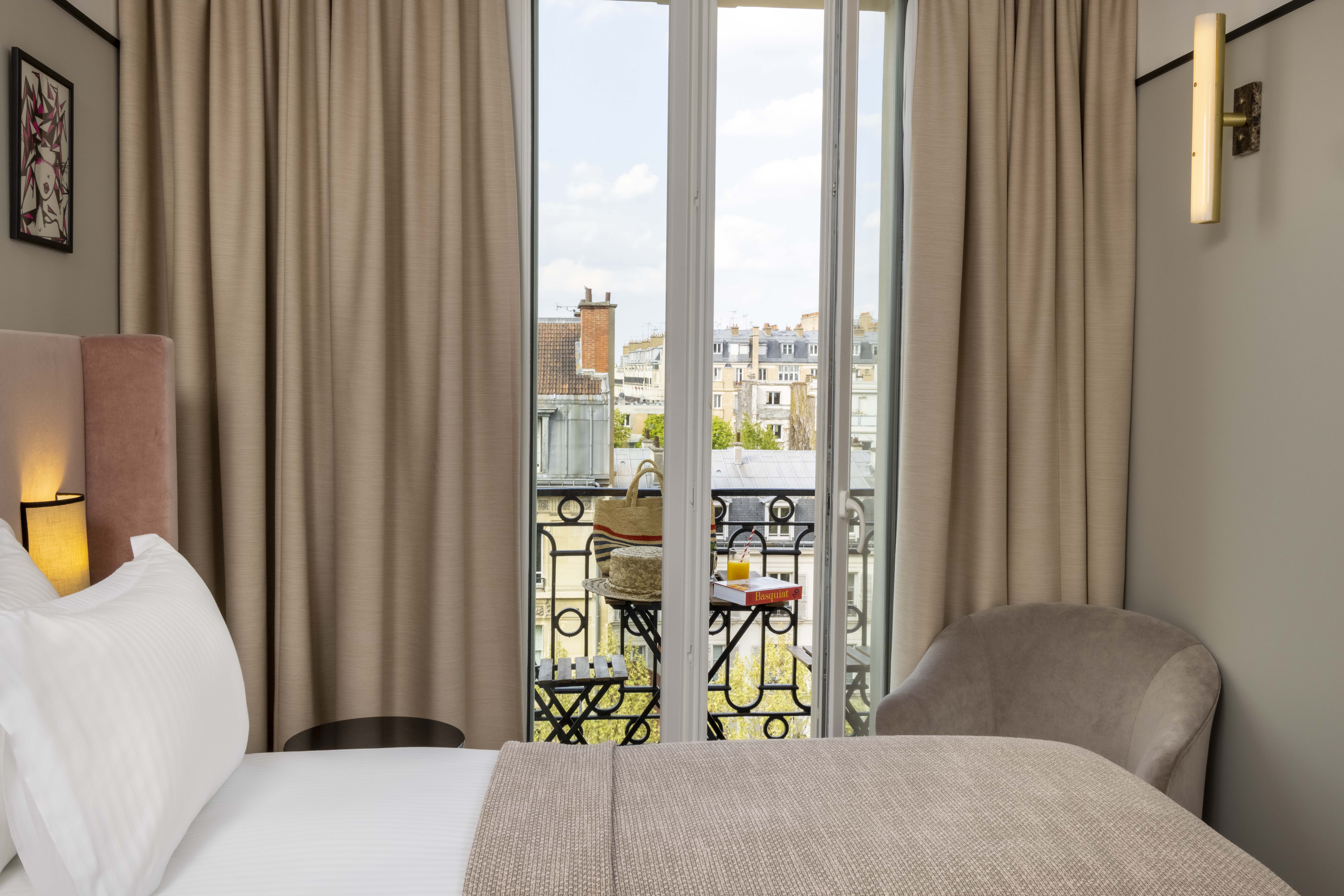 Double or Twin Prestige