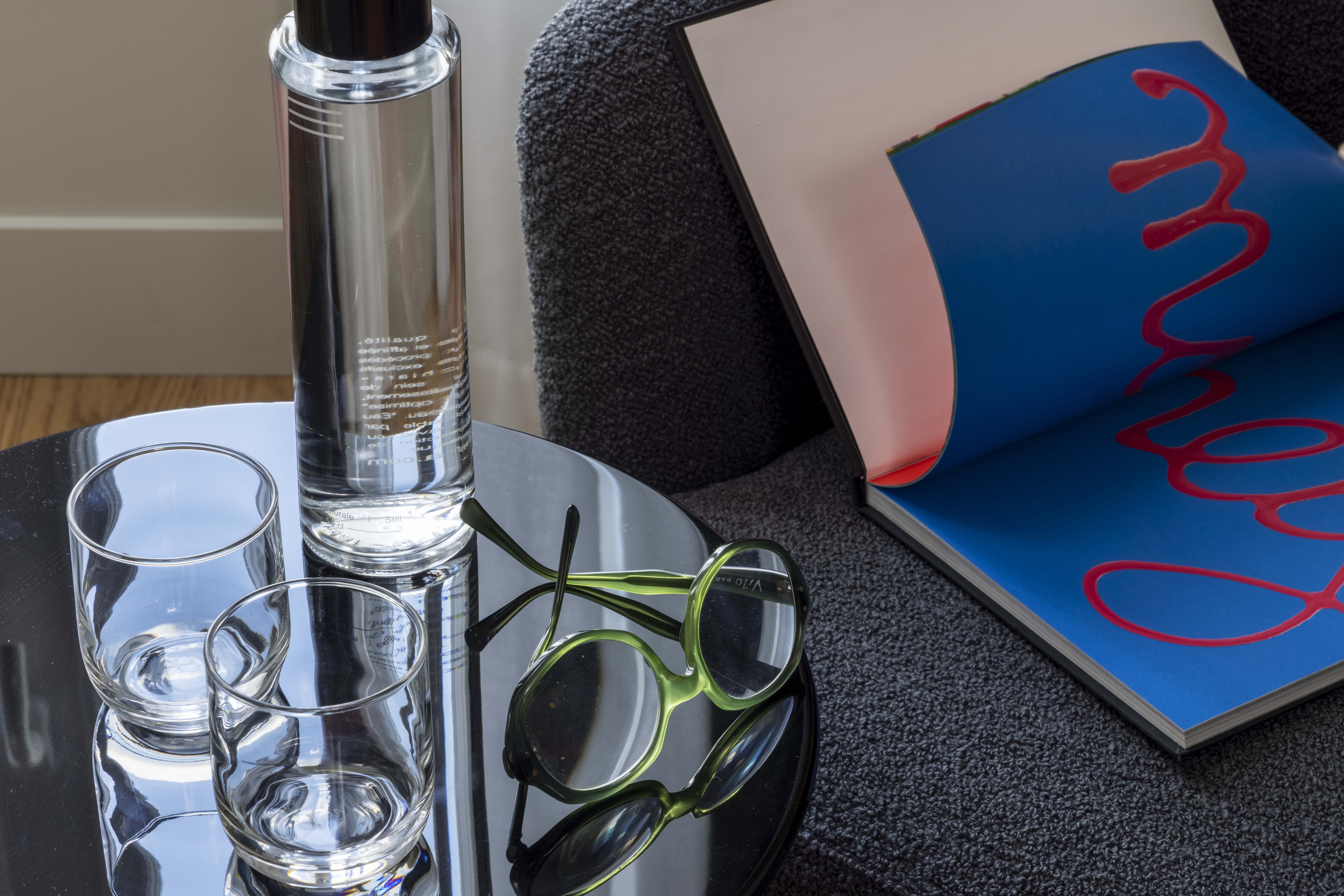 Double or Twin Deluxe