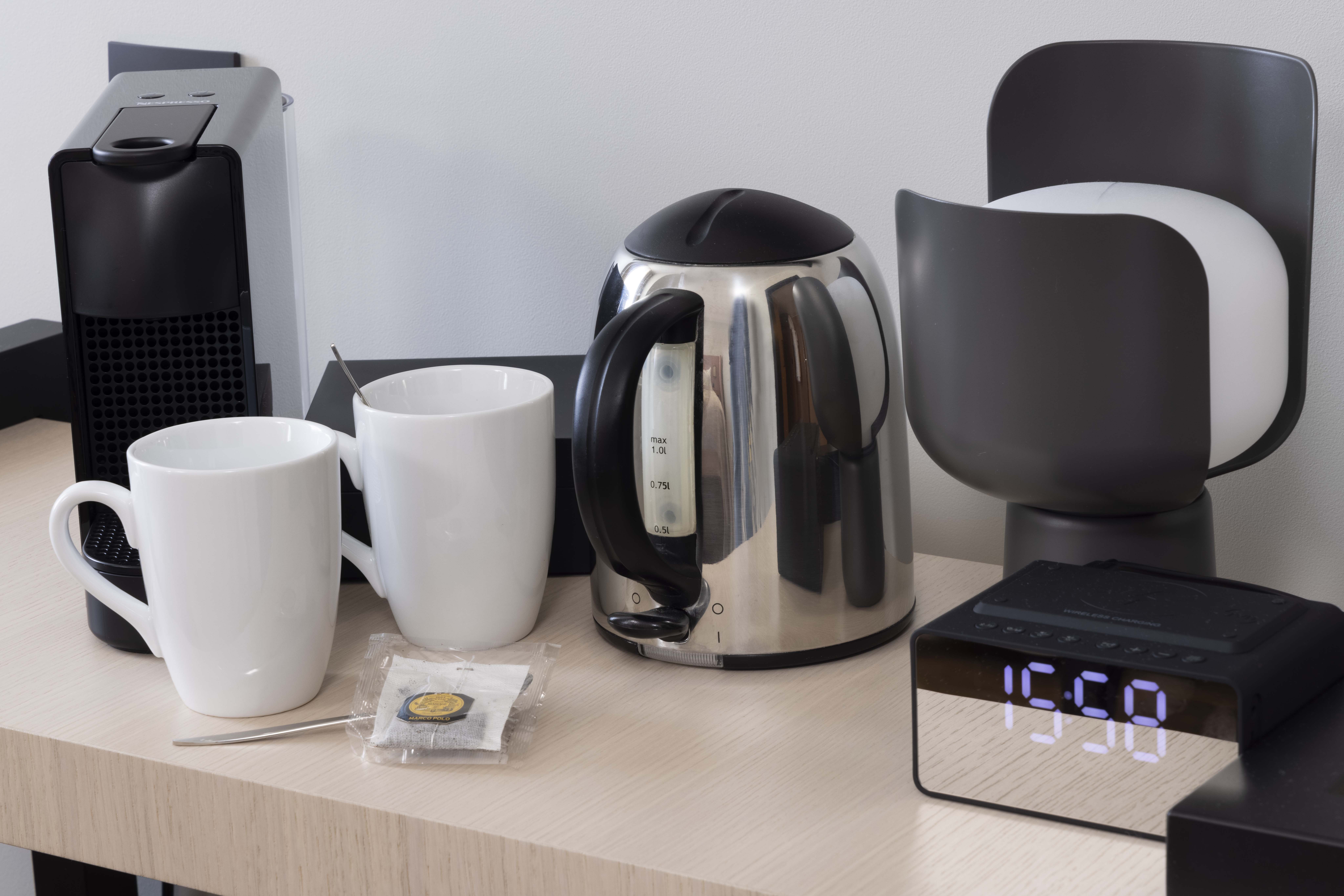 Double or Twin Prestige