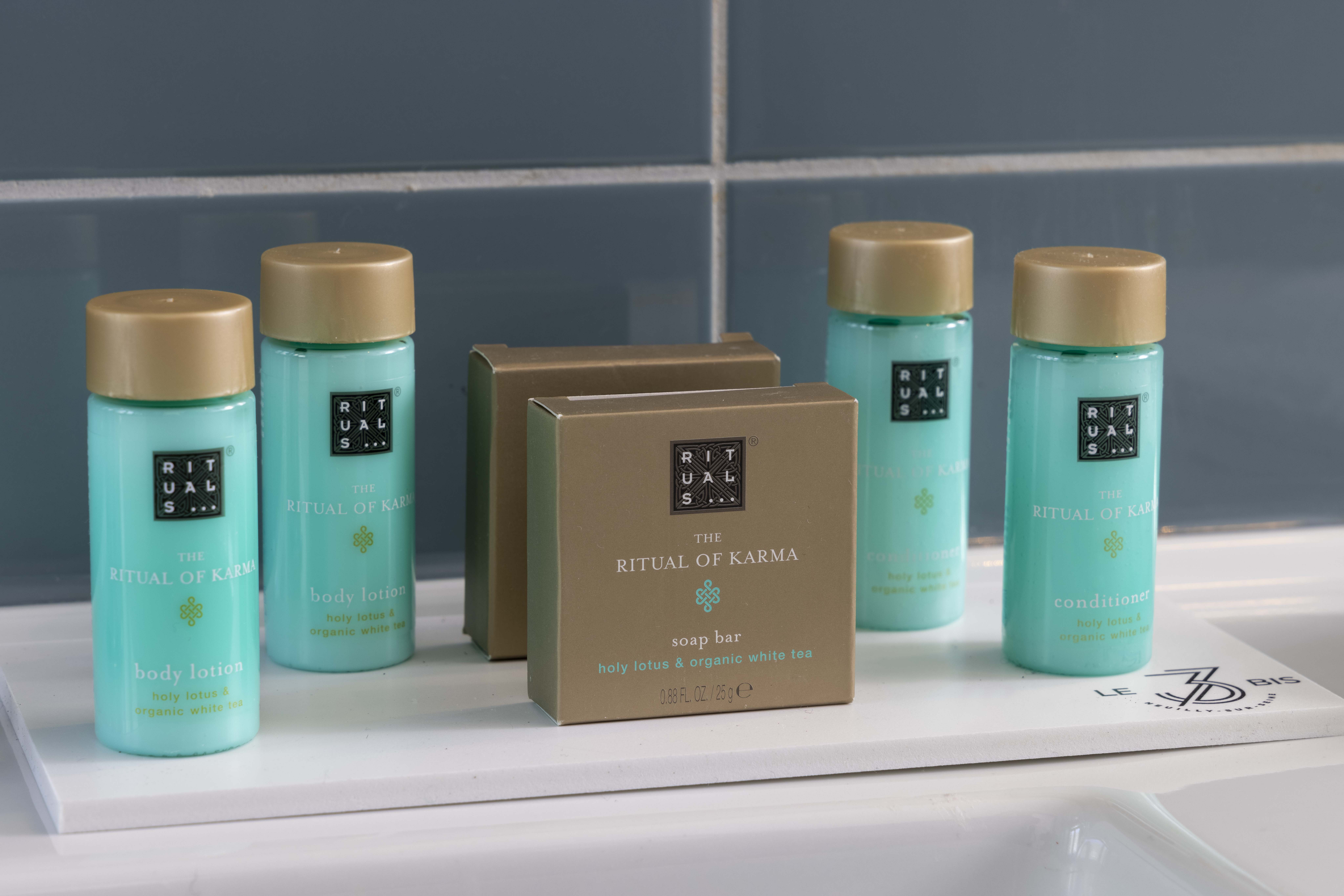 Double or Twin Prestige