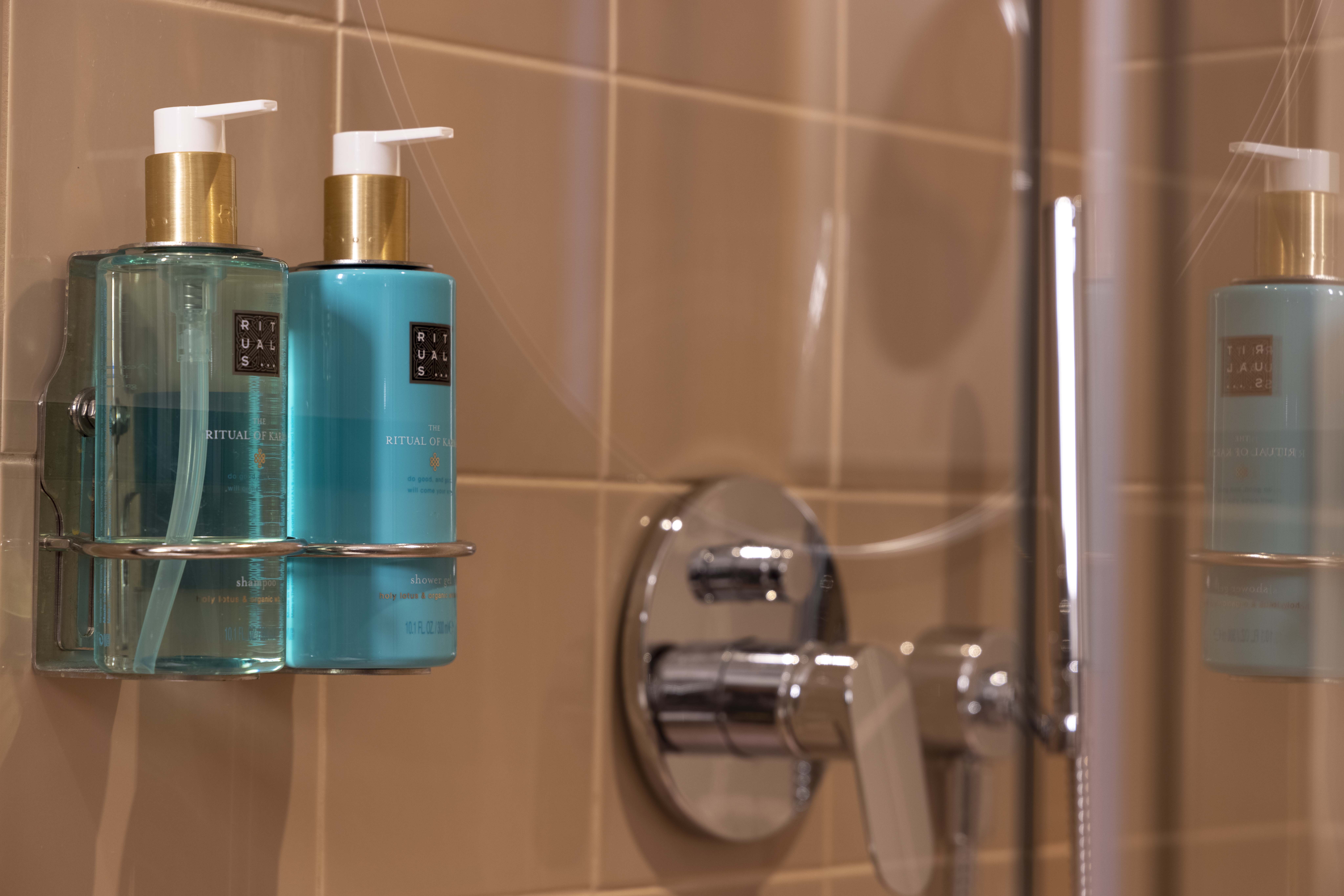 Double or Twin Deluxe