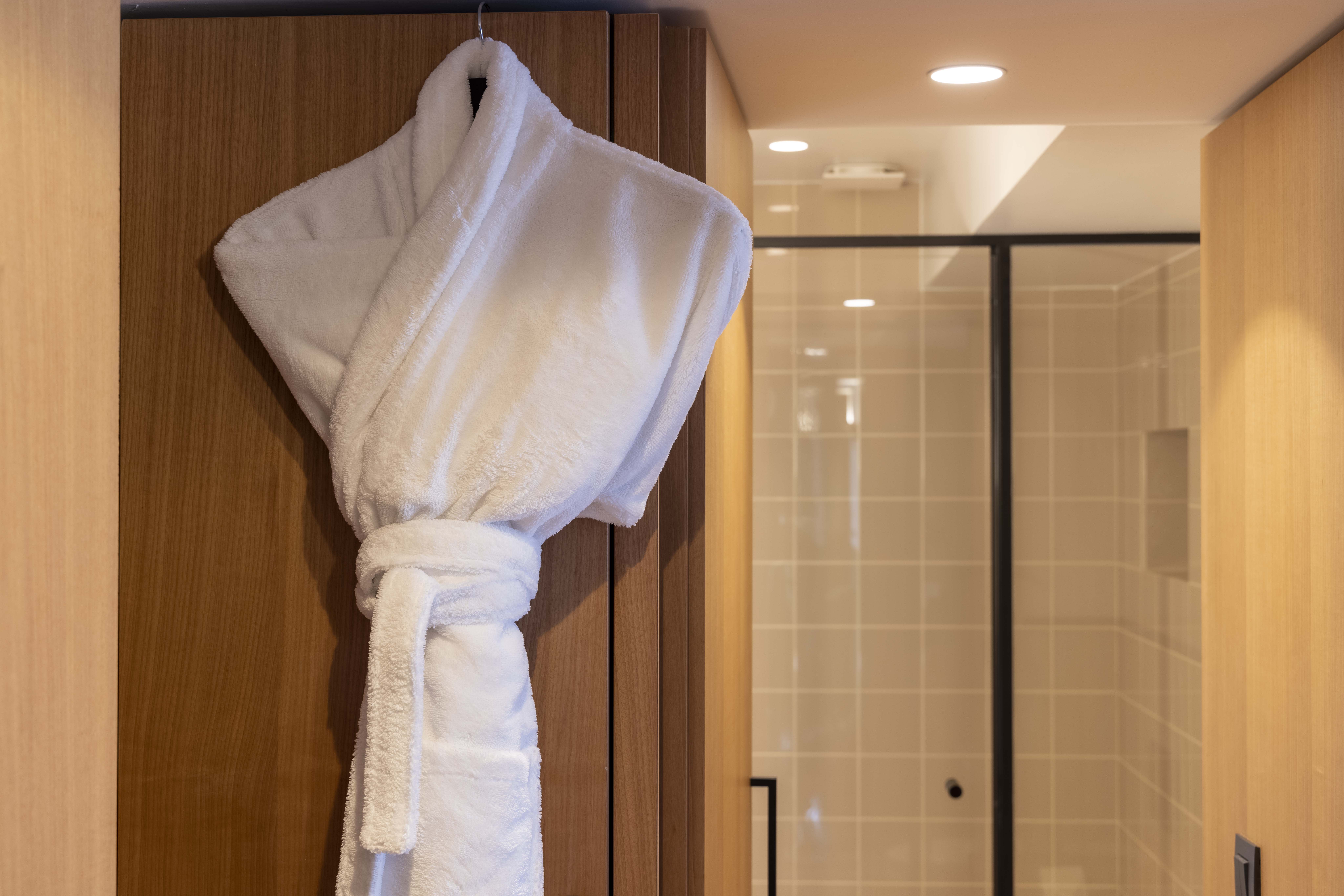 Double or Twin Deluxe