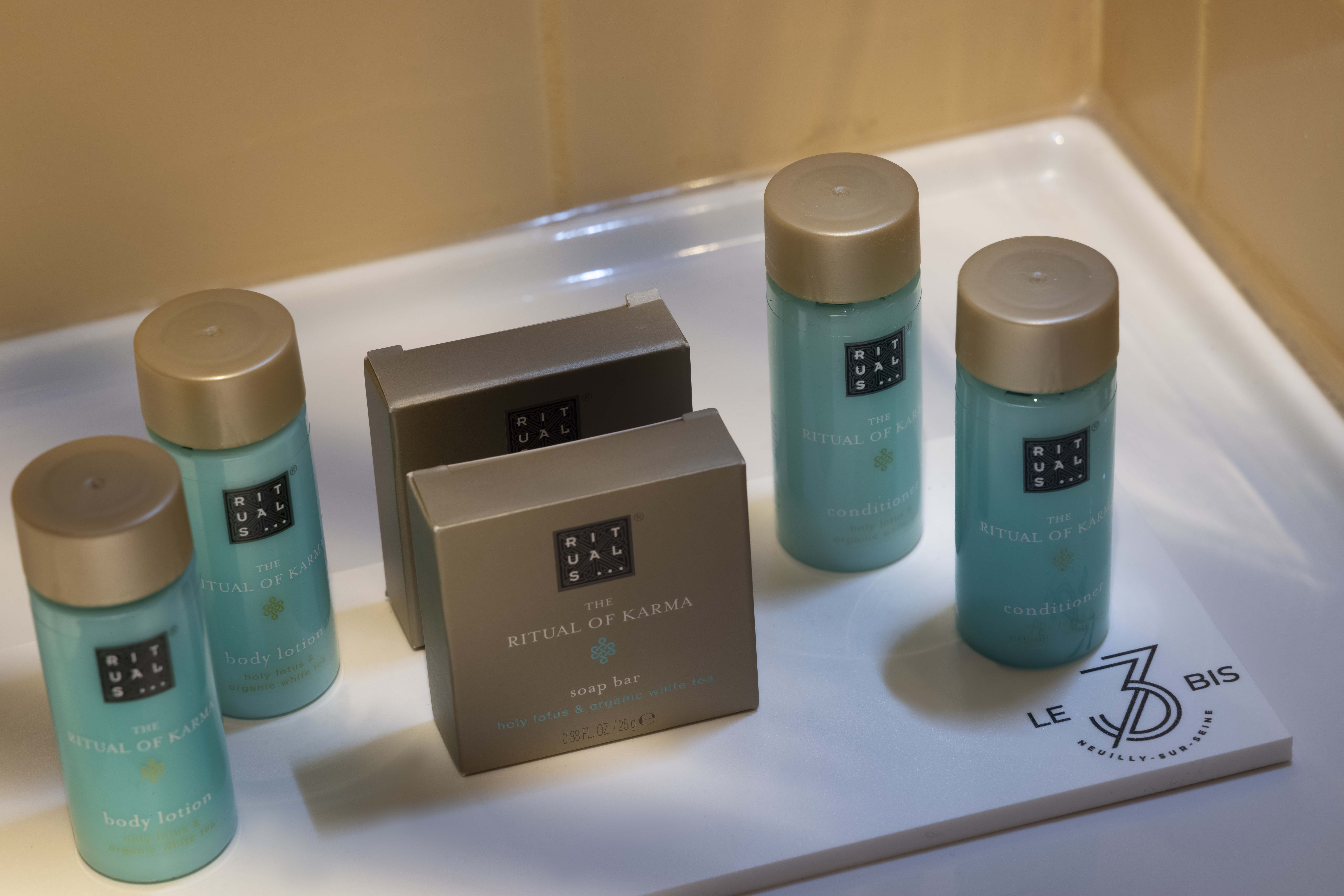 Double or Twin Deluxe