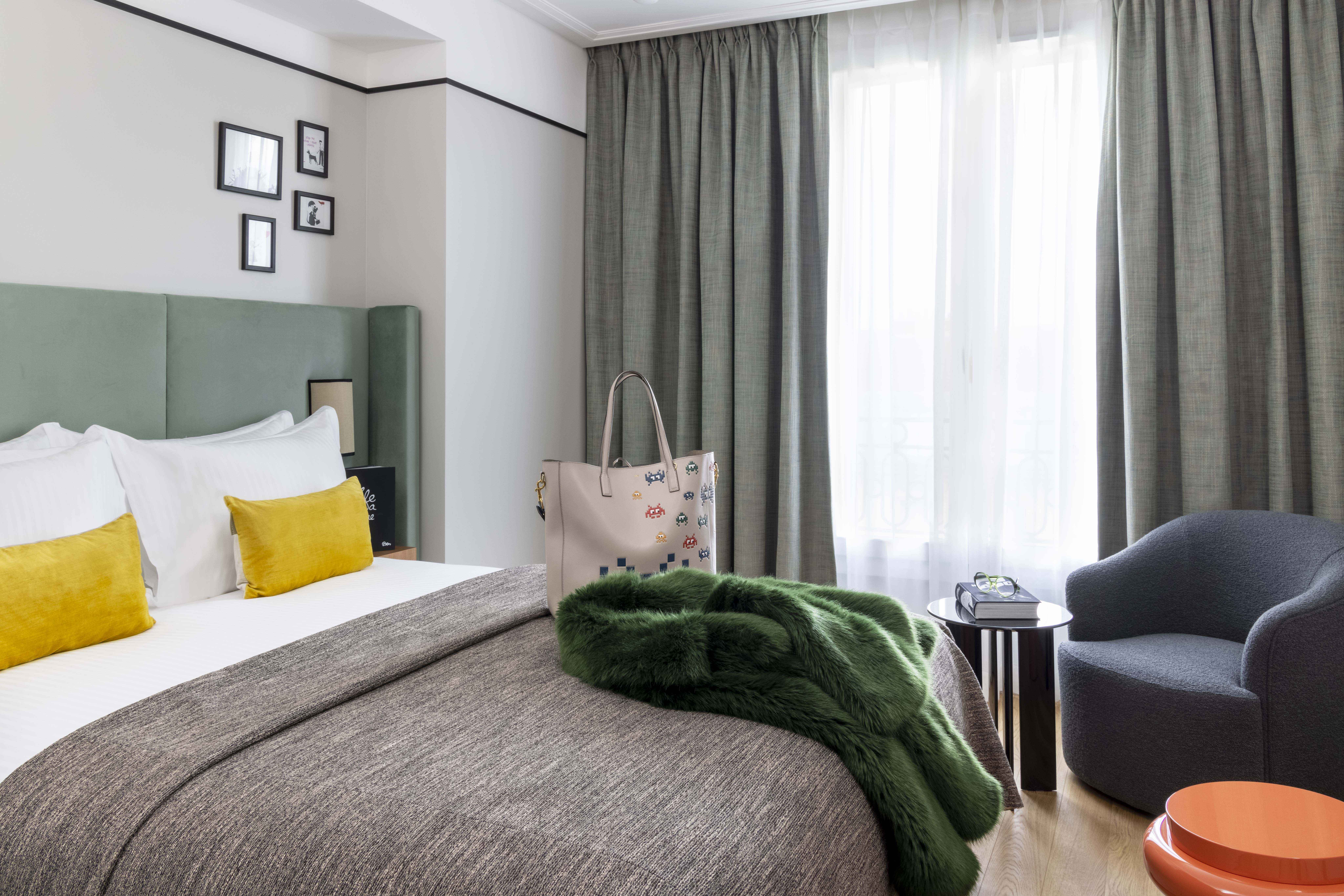 Double or Twin Prestige