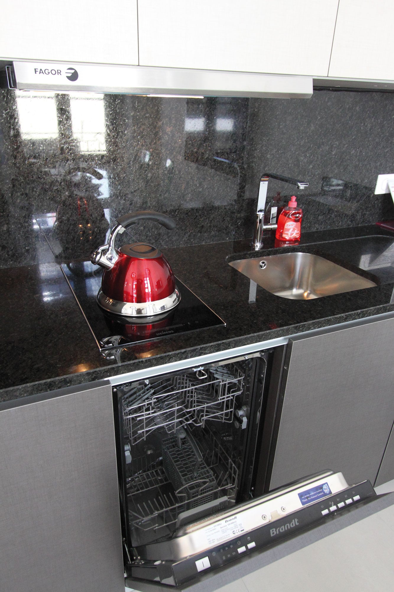 Apartment Two Bedrooms