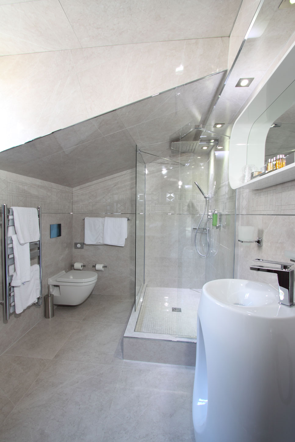 Apartment Two Bedrooms