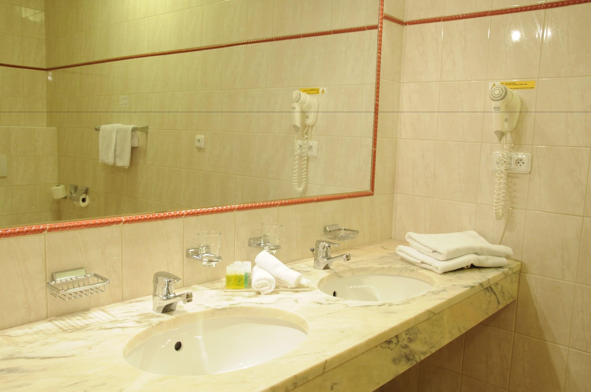 Junior Suite with Double Bed