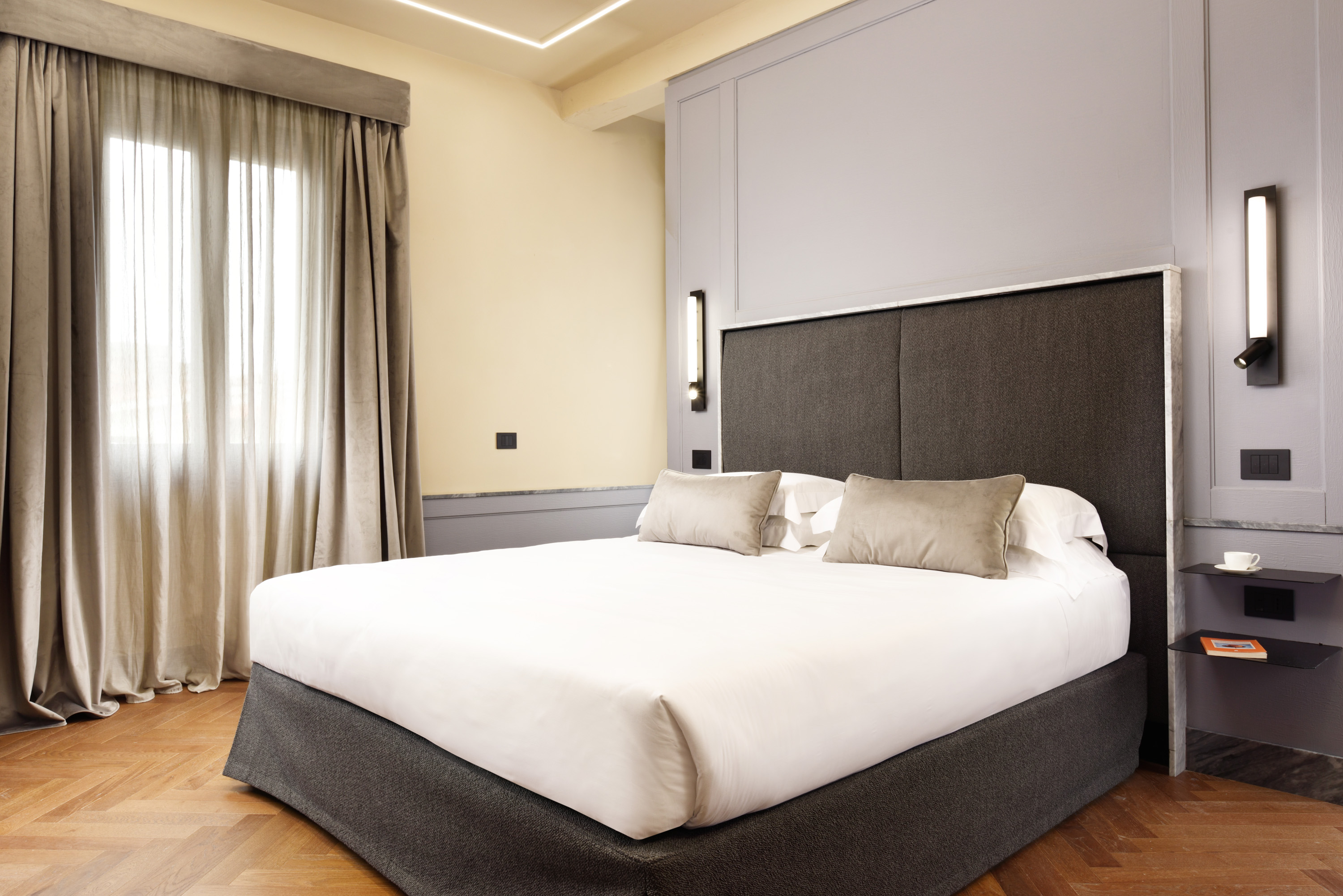 Junior Suite Capacity 3