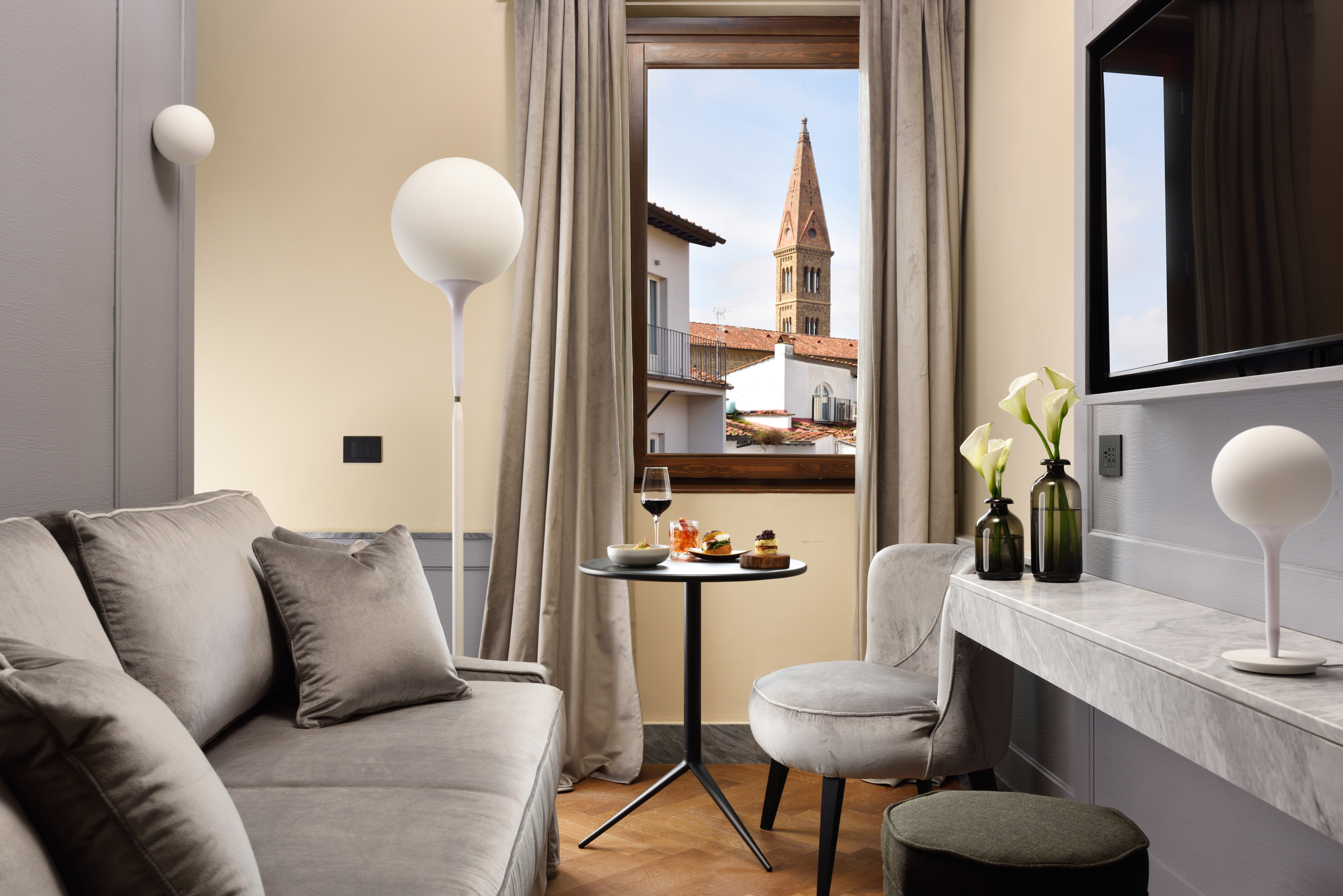 Junior Suite Superior