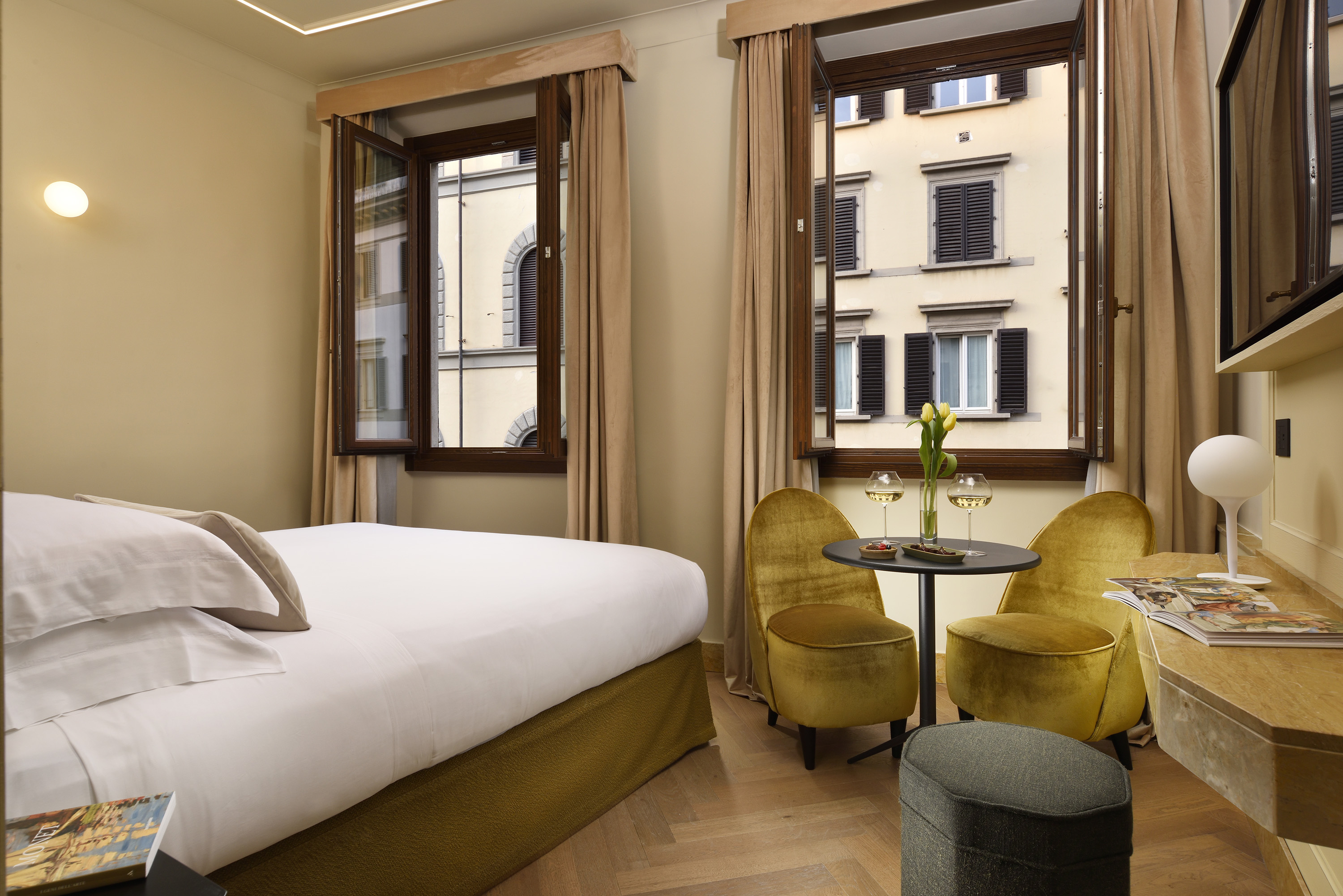 Junior Suite Superior