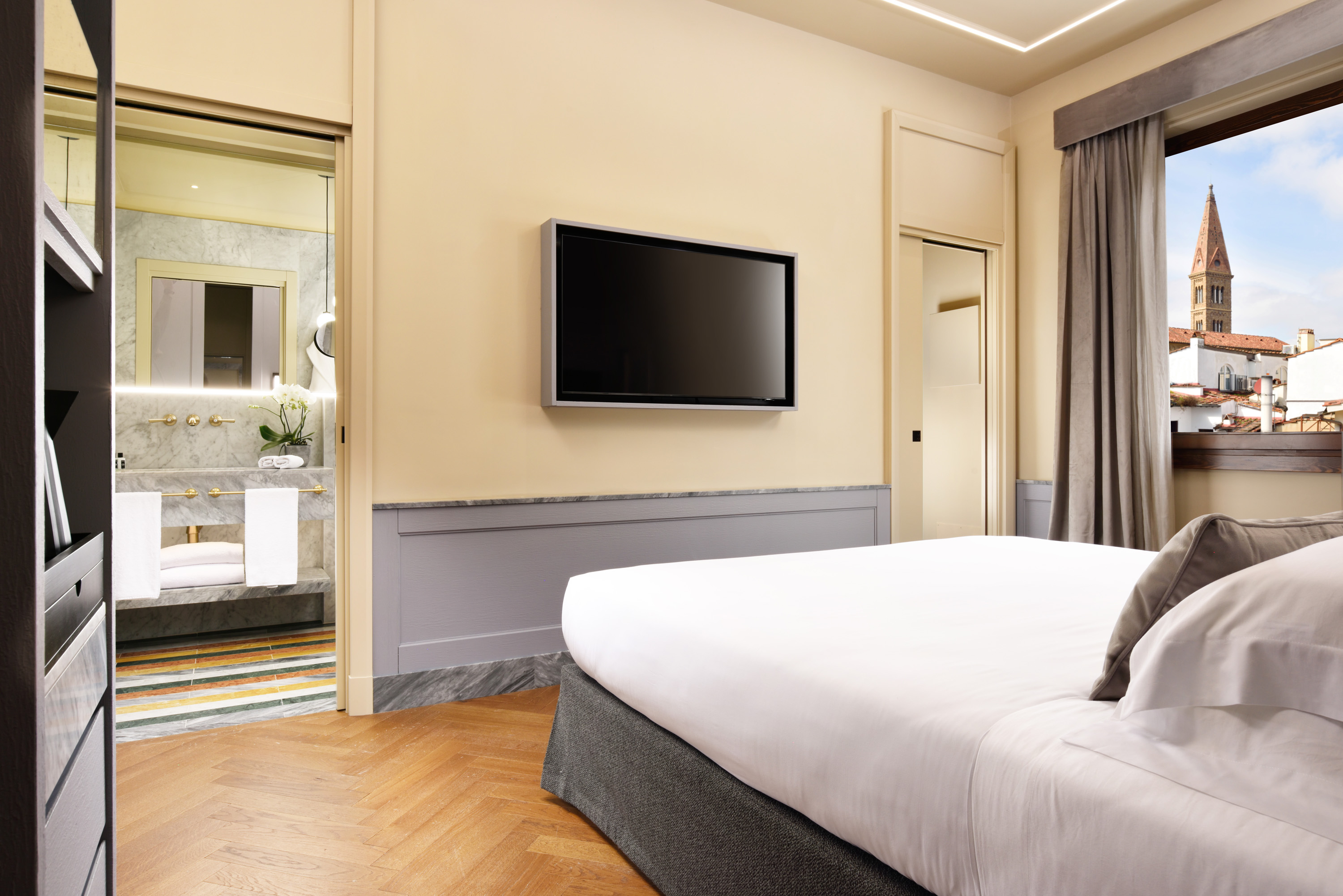 Junior Suite Superior