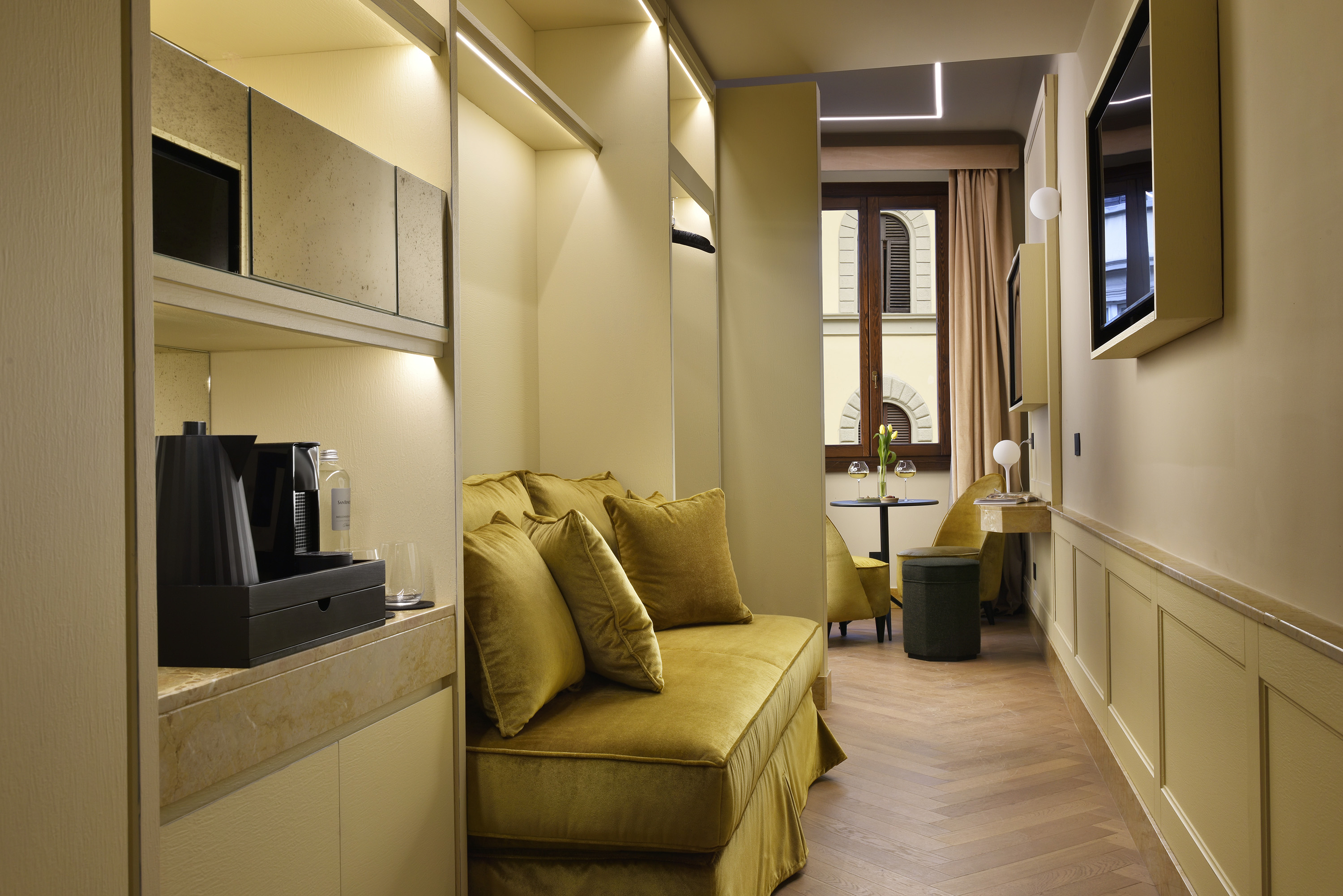 Junior Suite Superior