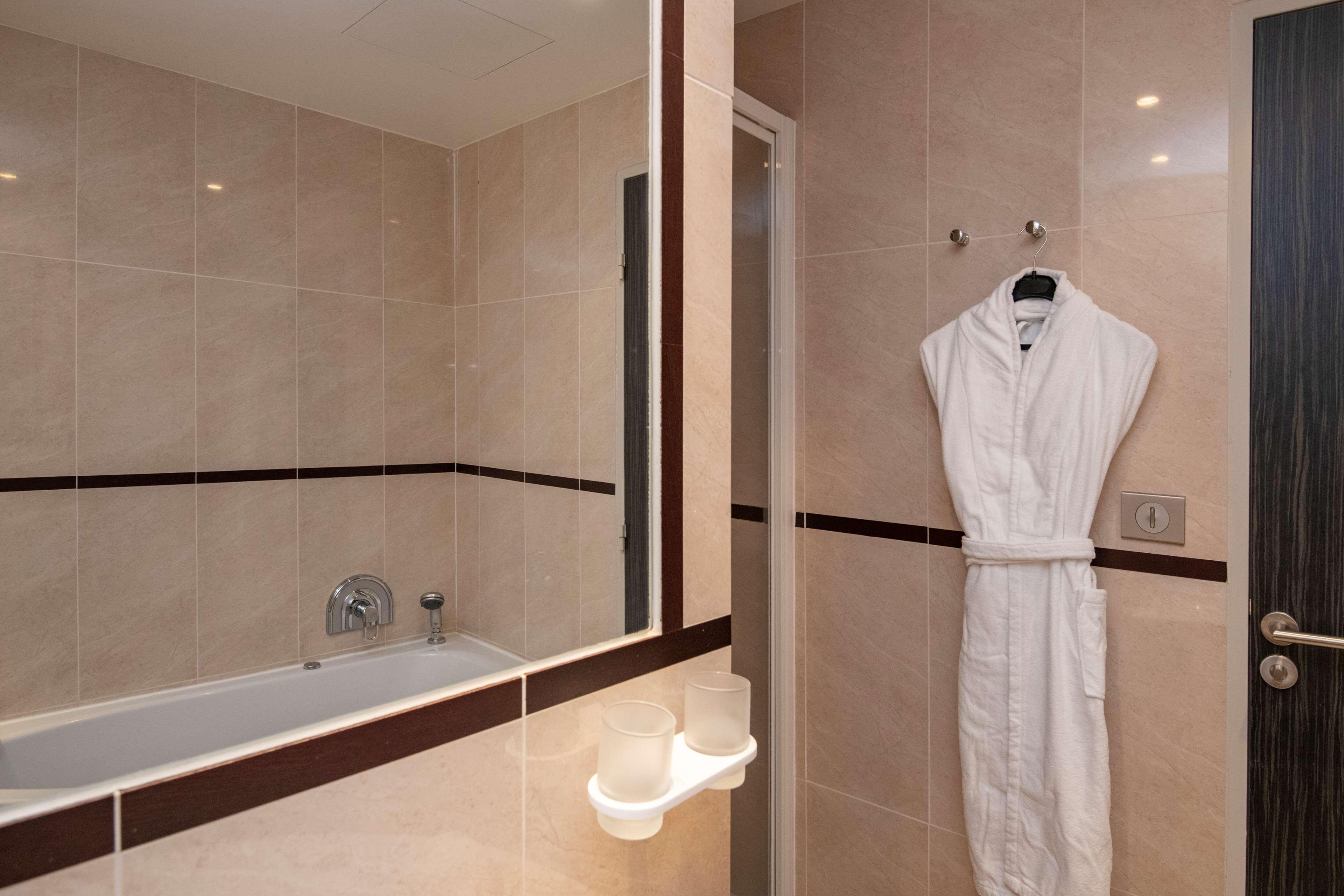 Junior Suite Standard