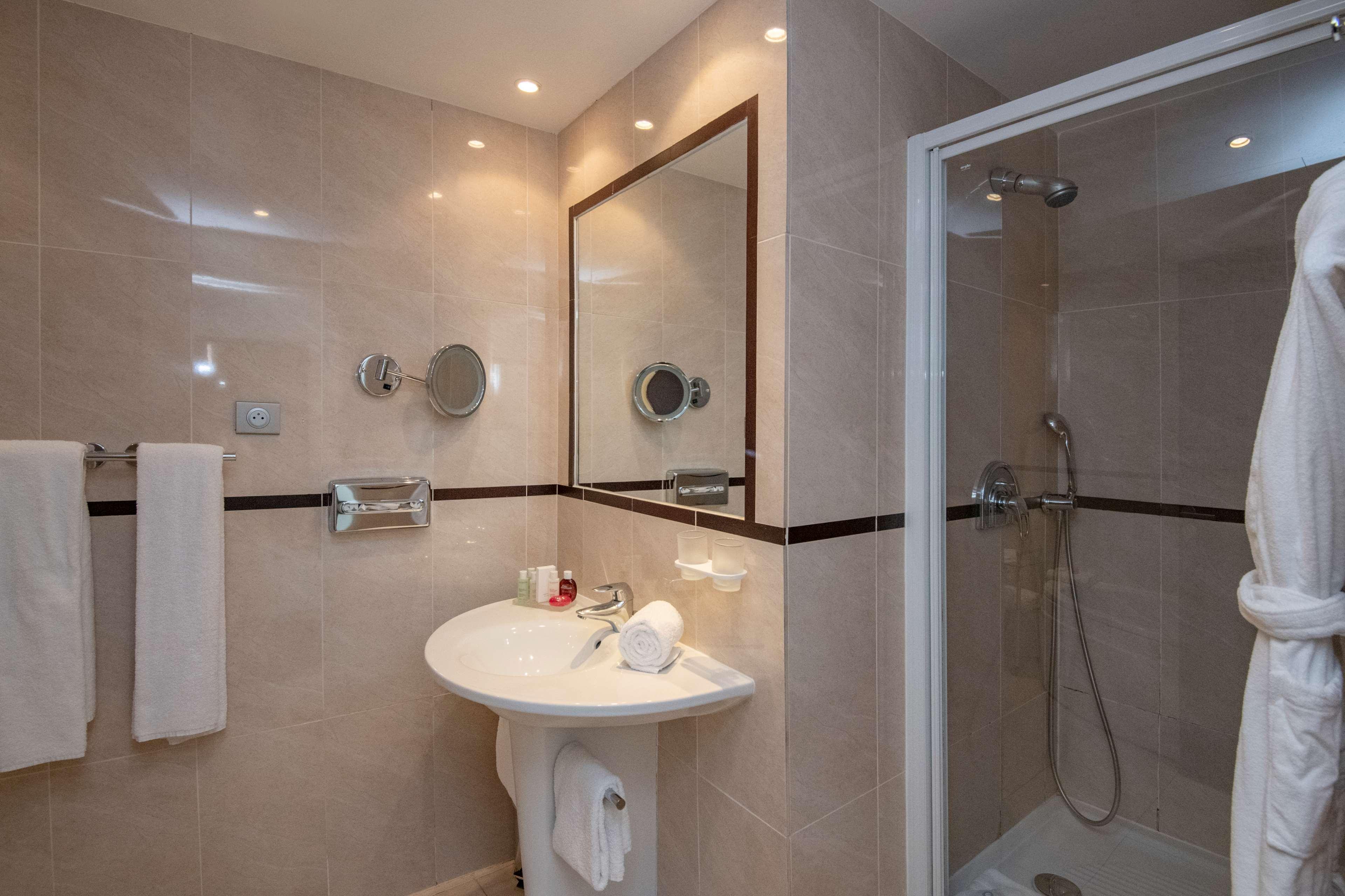 Junior Suite Standard