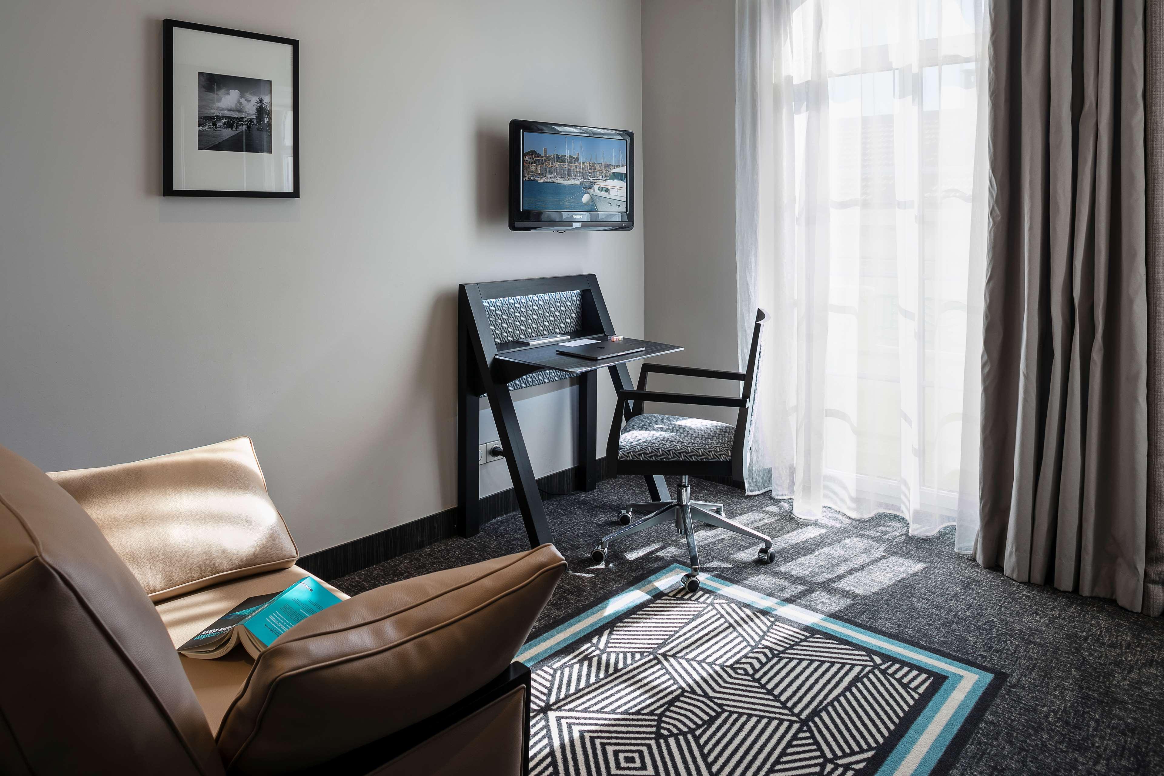 Junior Suite Standard