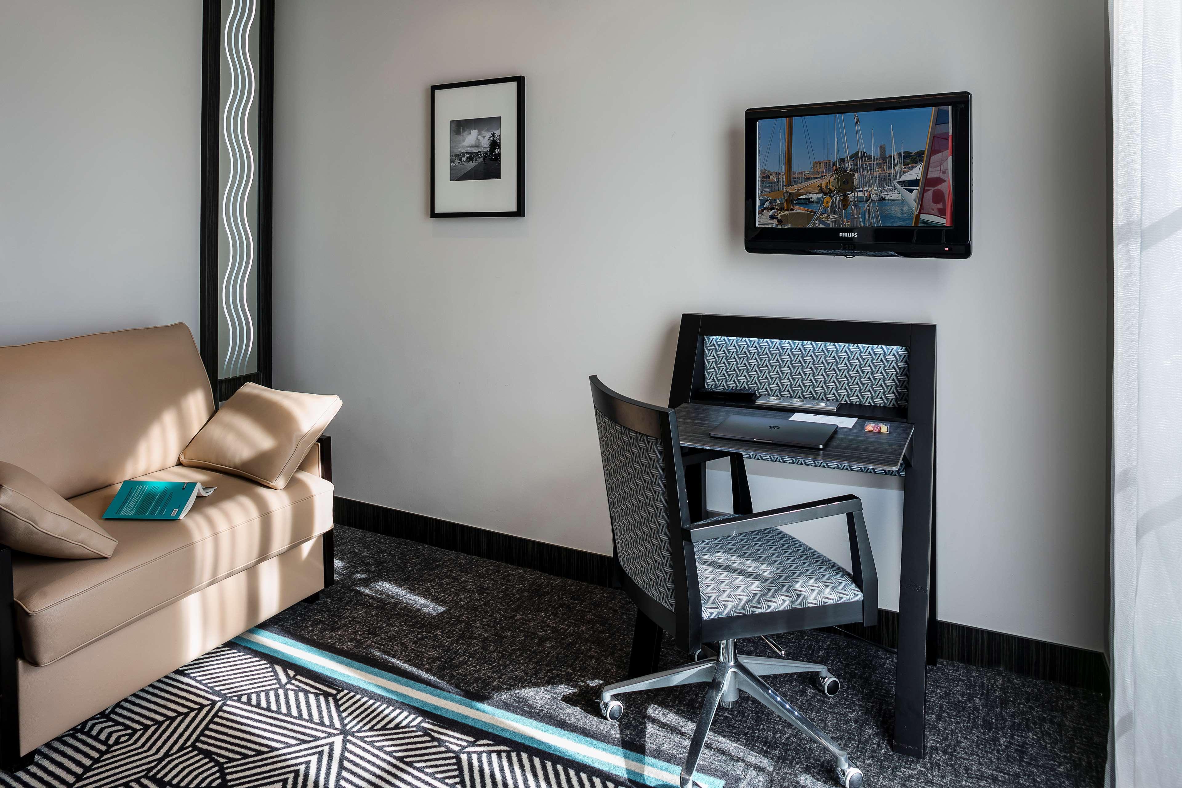 Junior Suite Standard