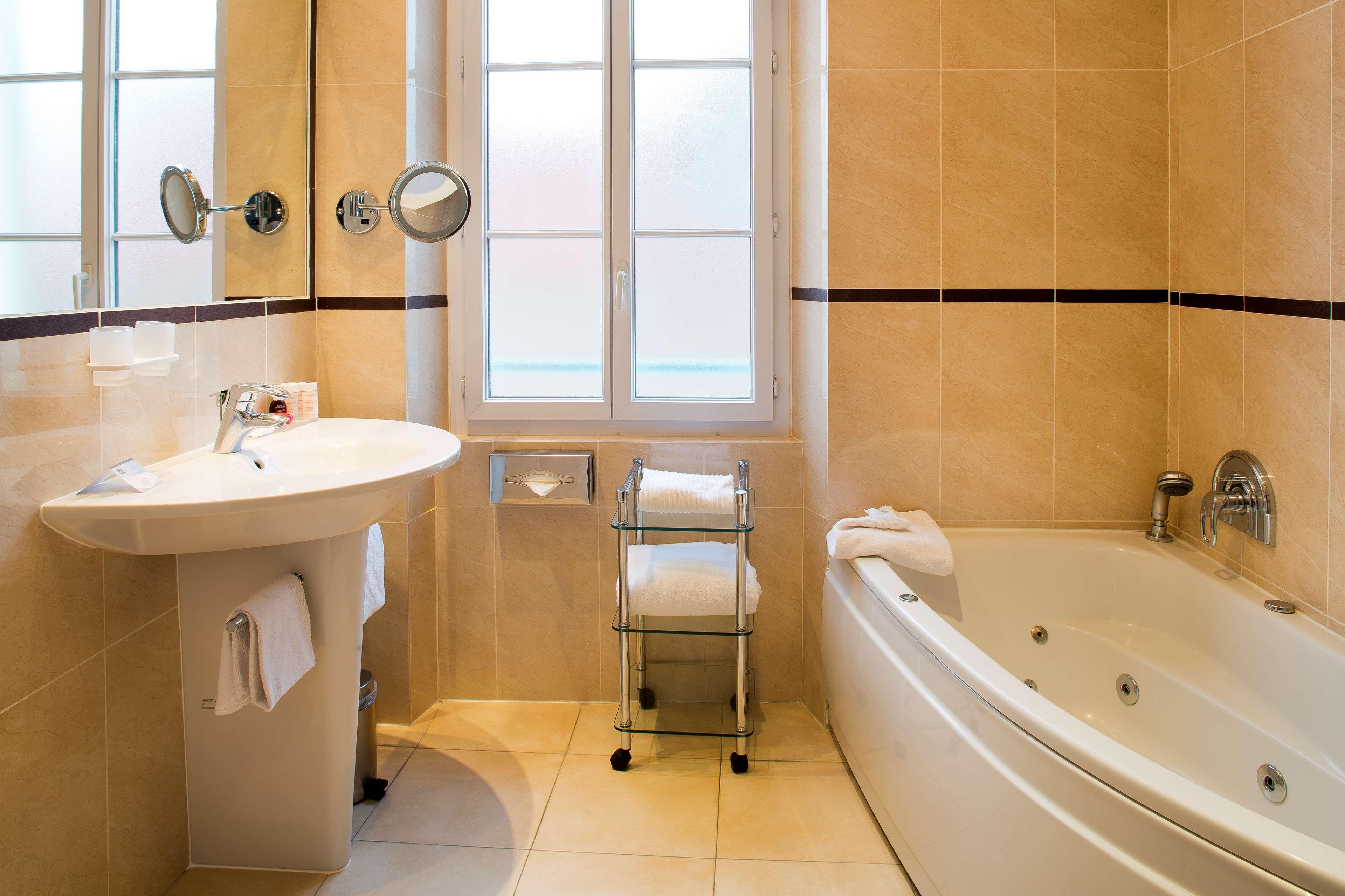 Junior Suite Standard