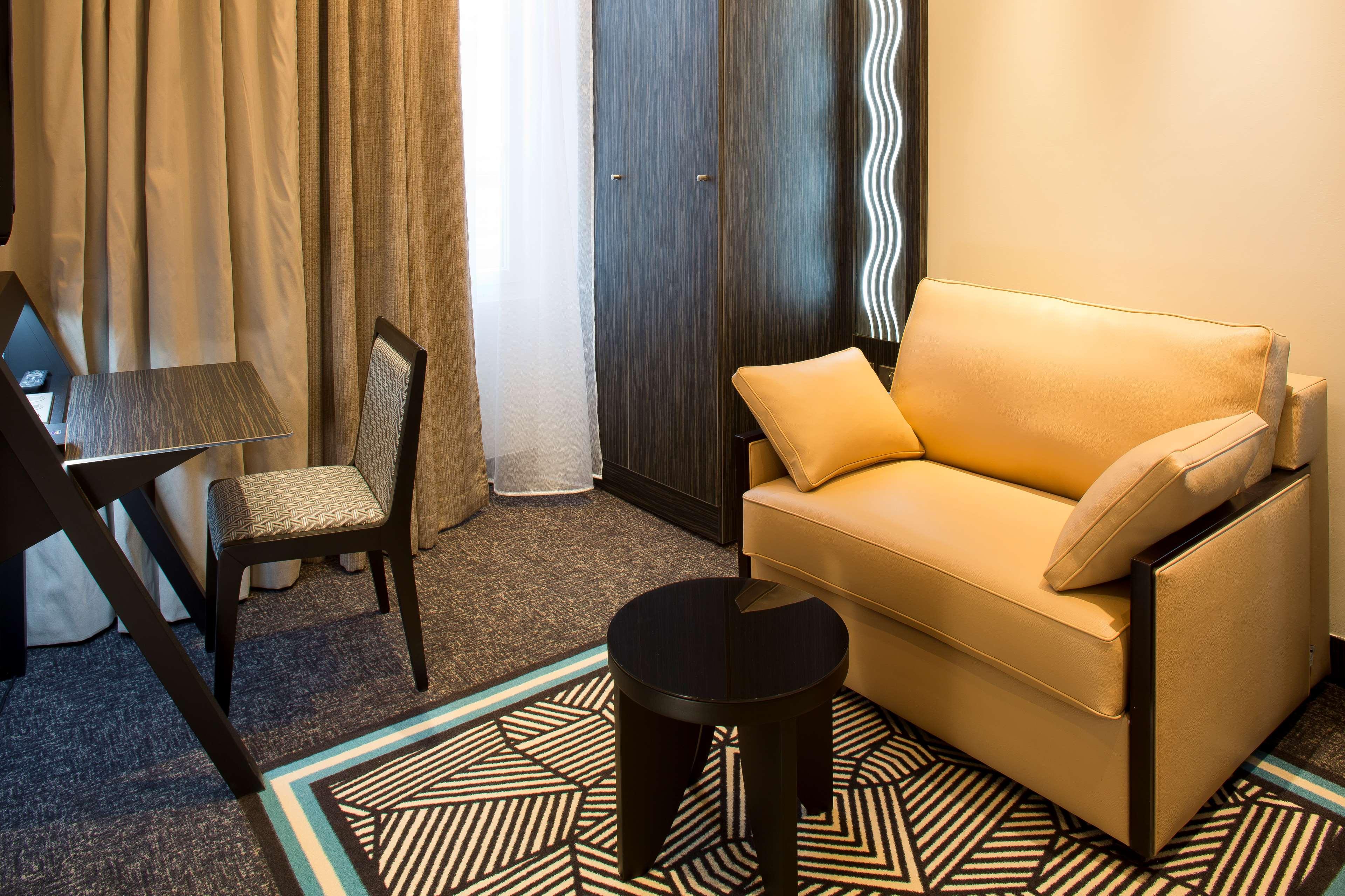 Junior Suite Standard