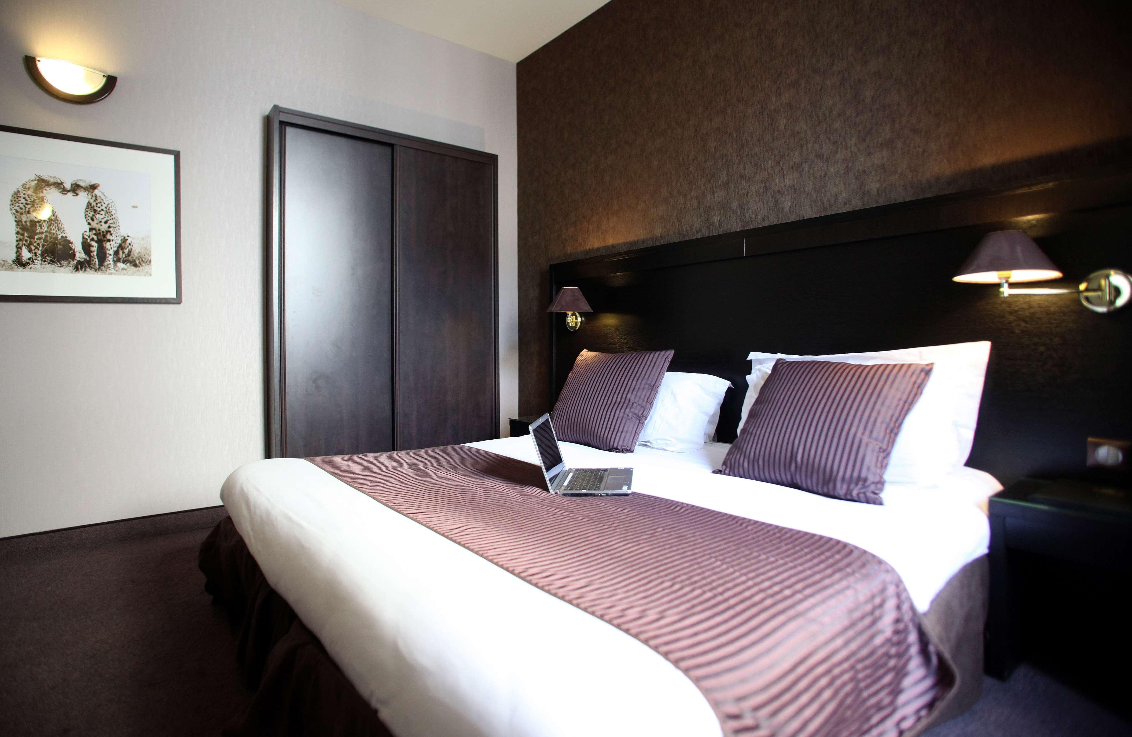 Double Comfort