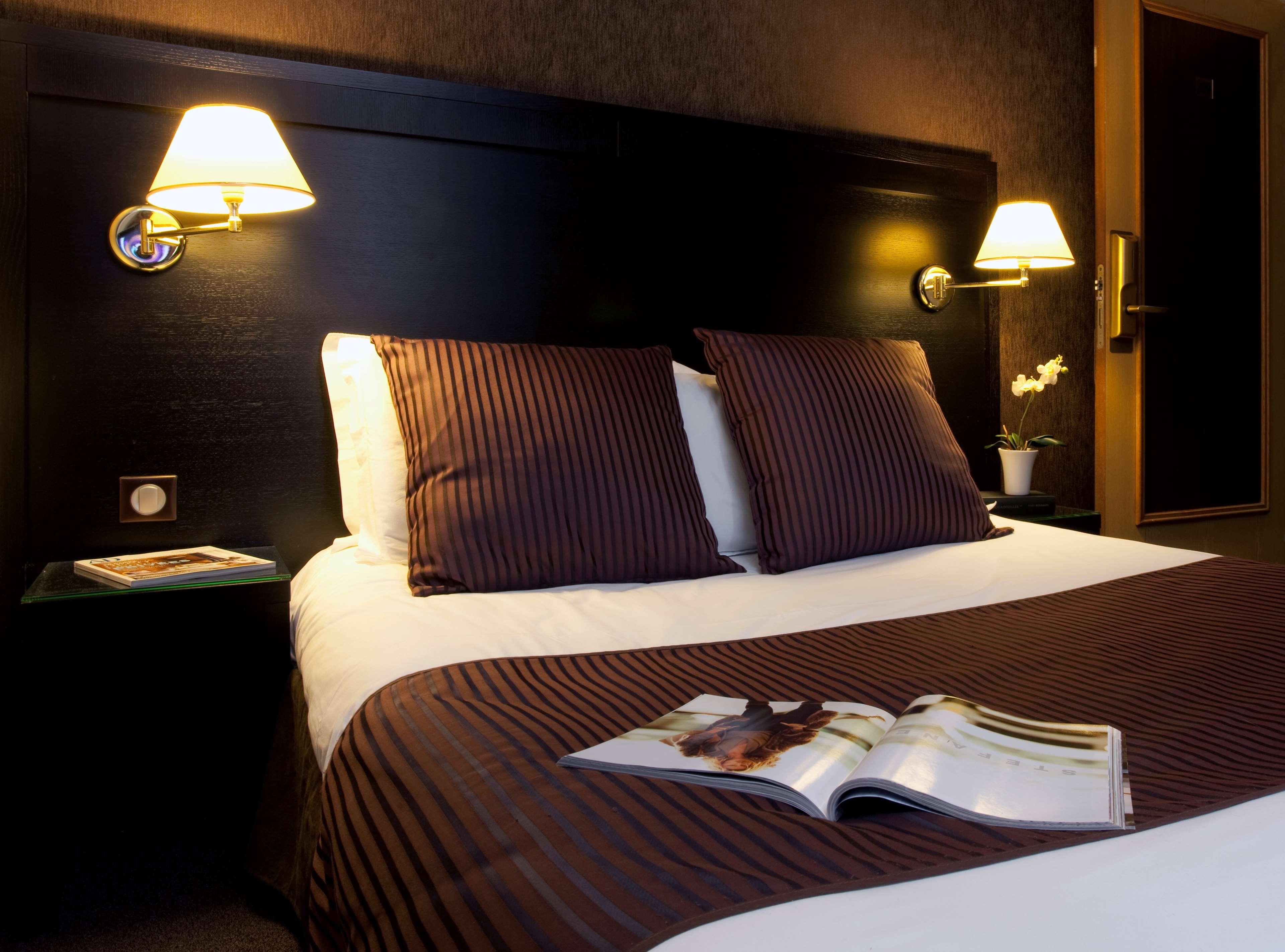 Double Comfort