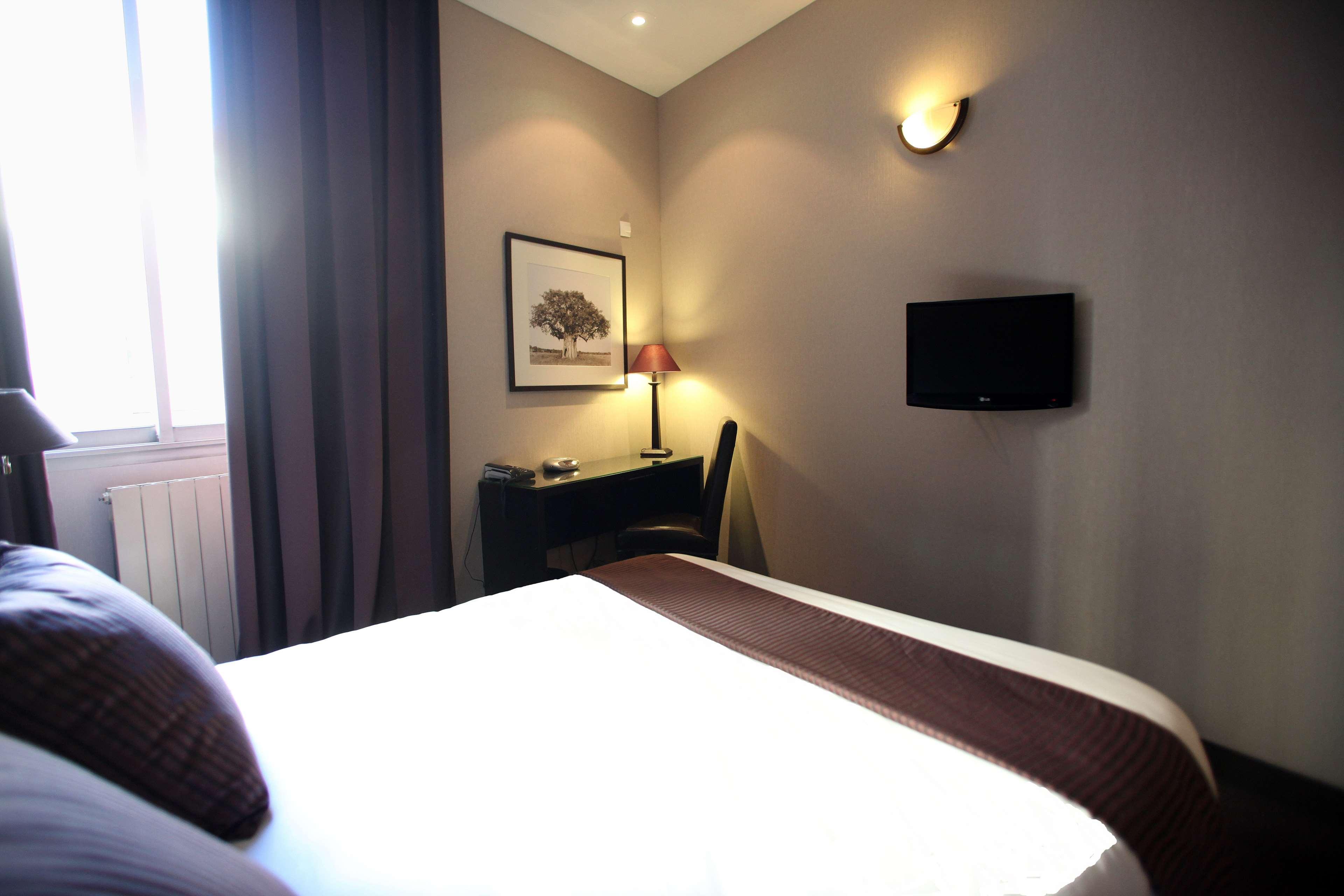 Double Comfort