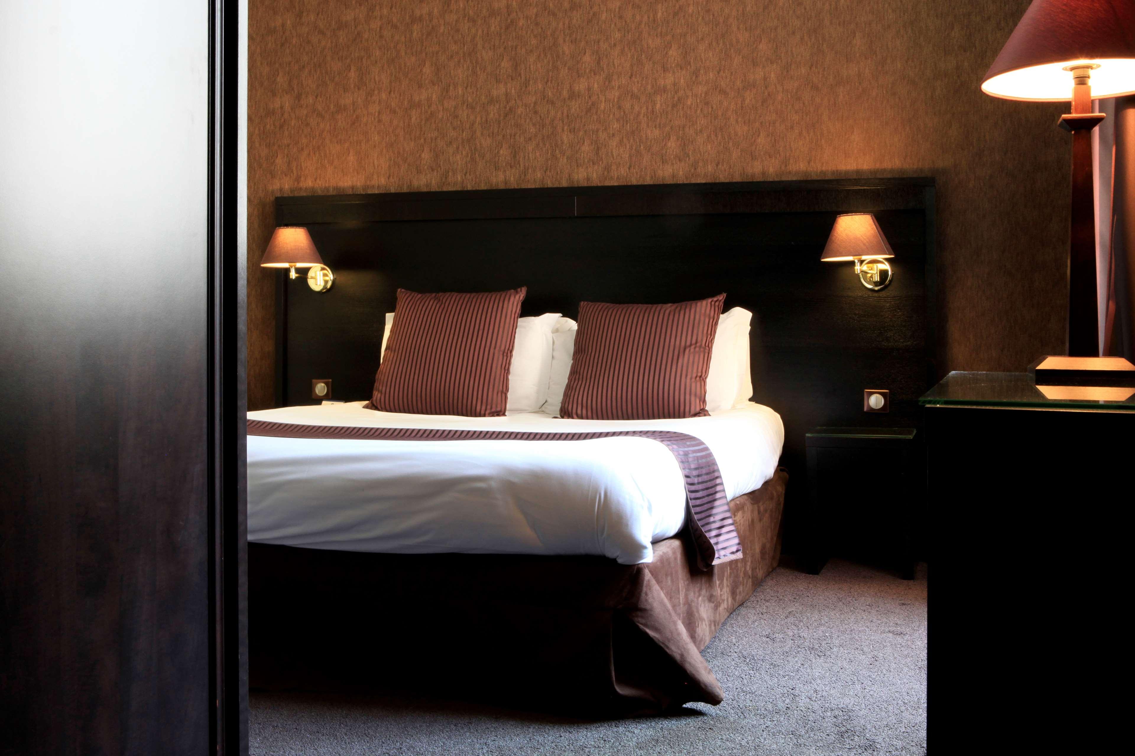 Double Comfort