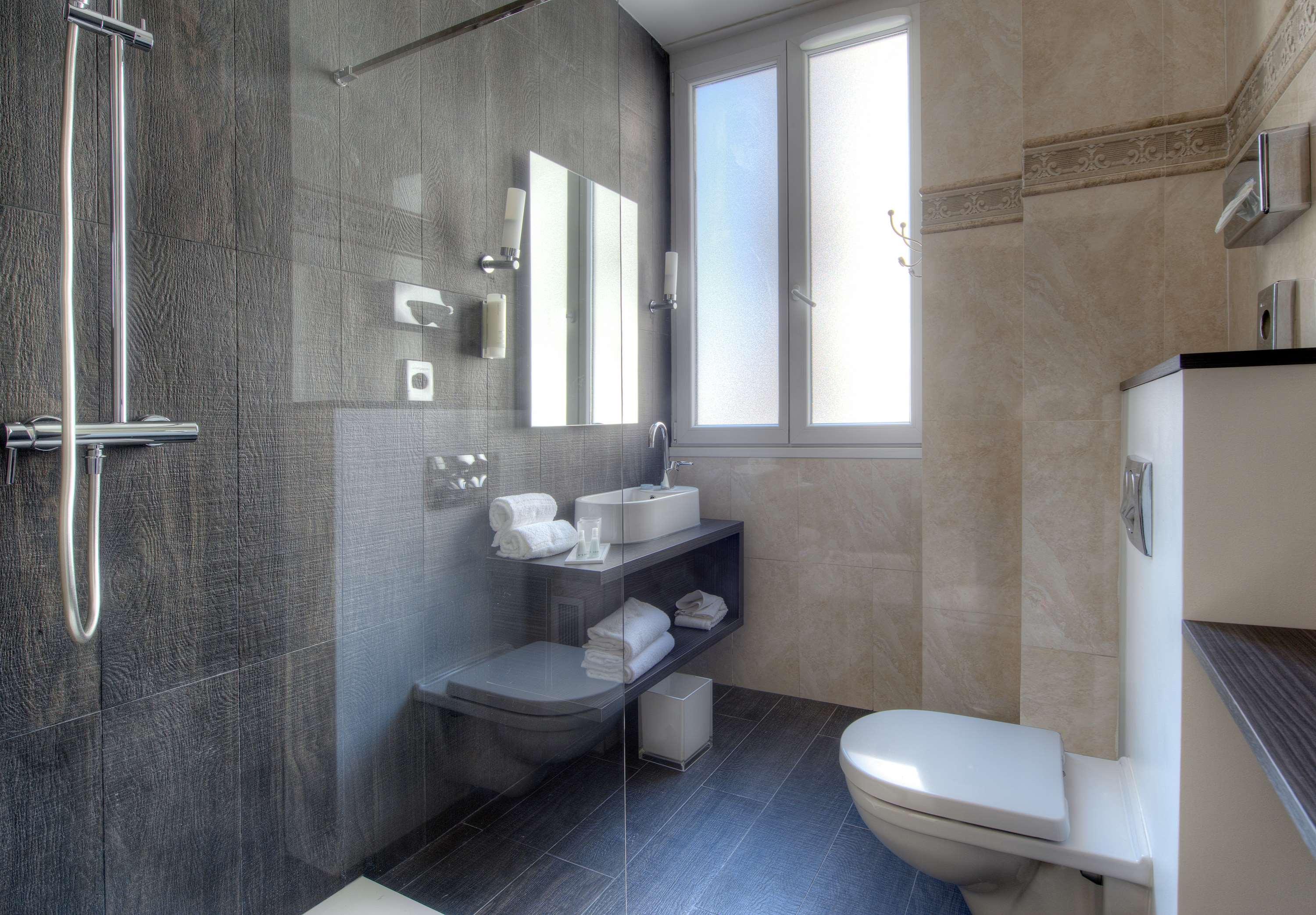 Double Comfort
