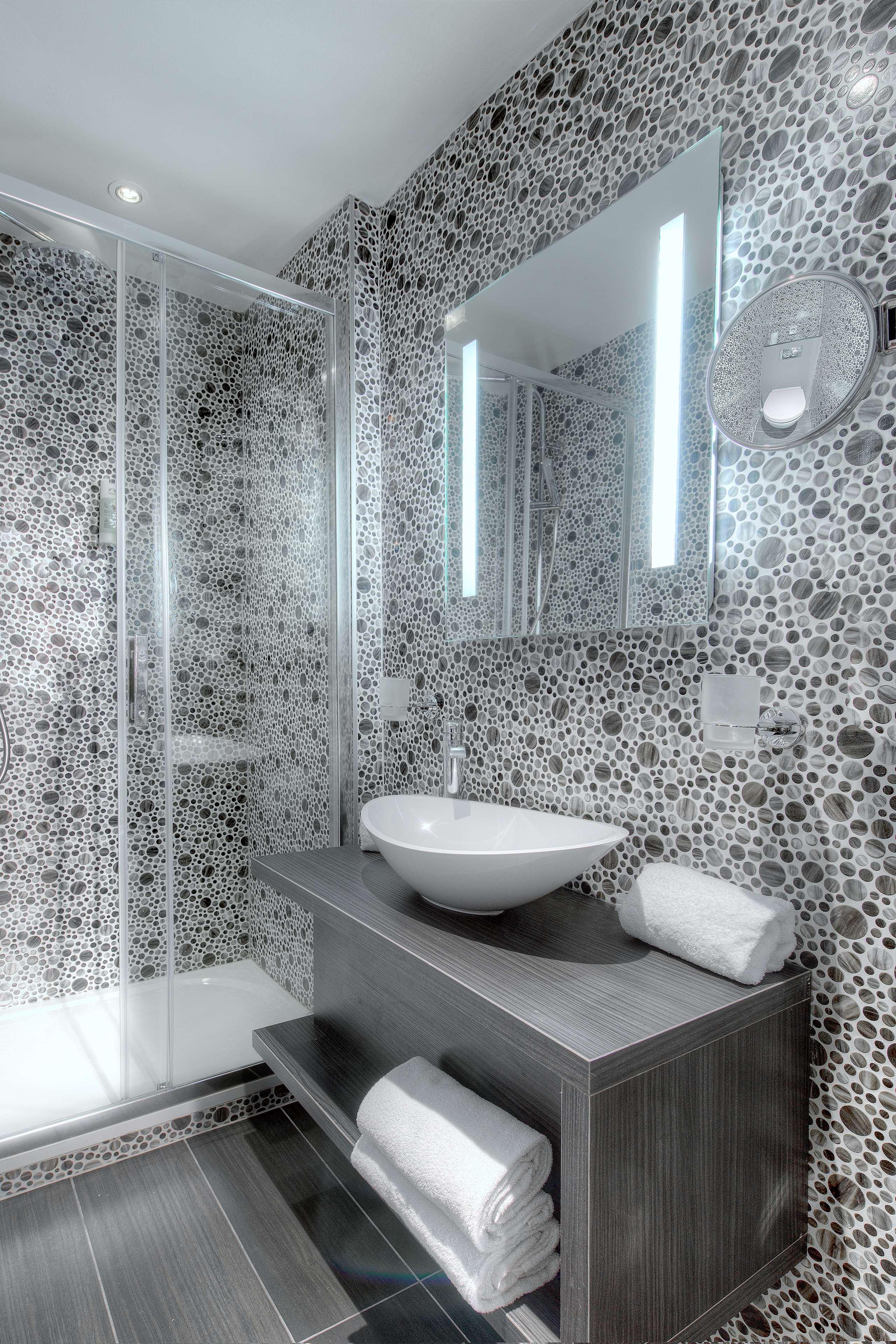 Junior Suite Two Beds