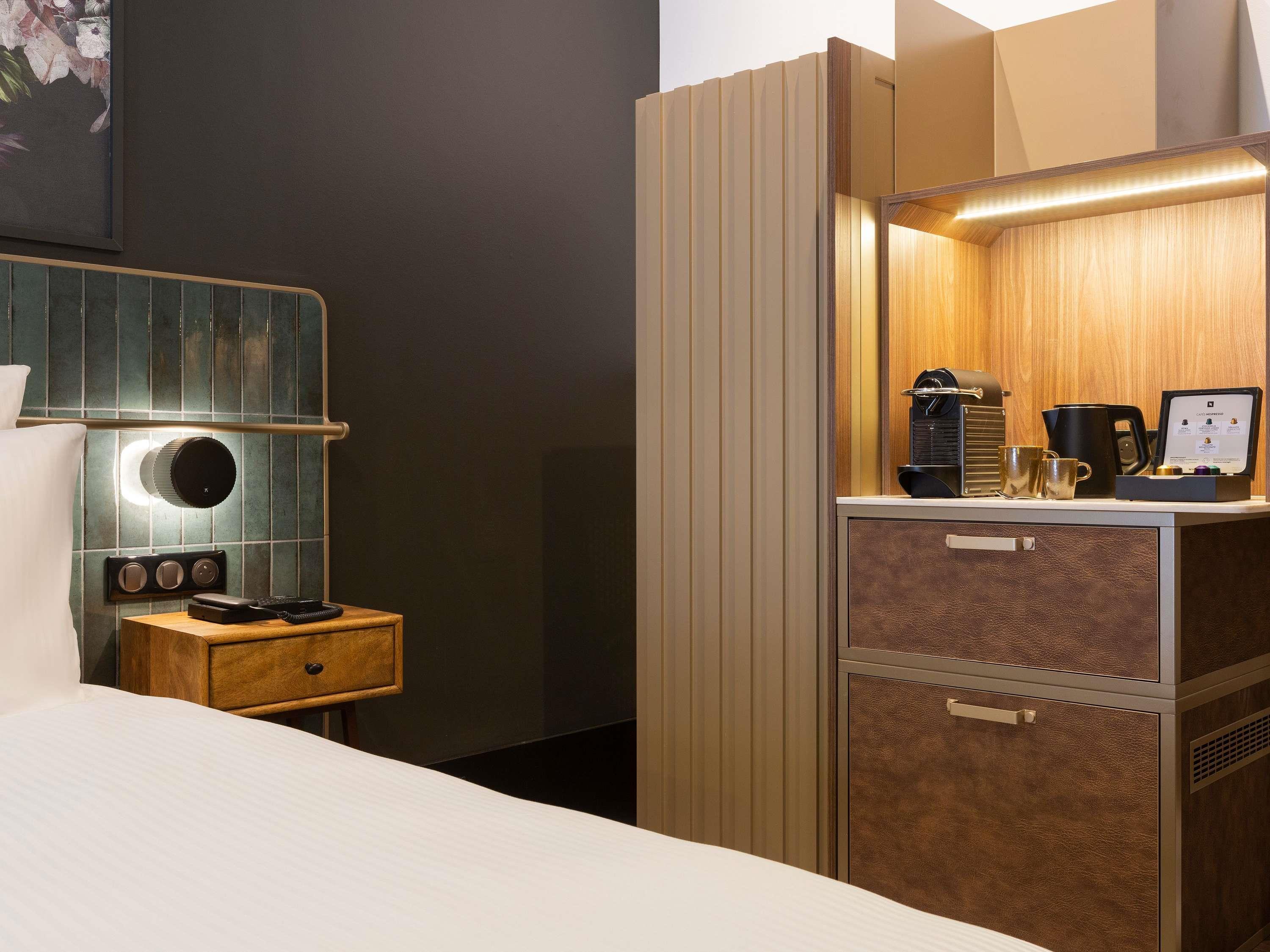 Double Superior City View