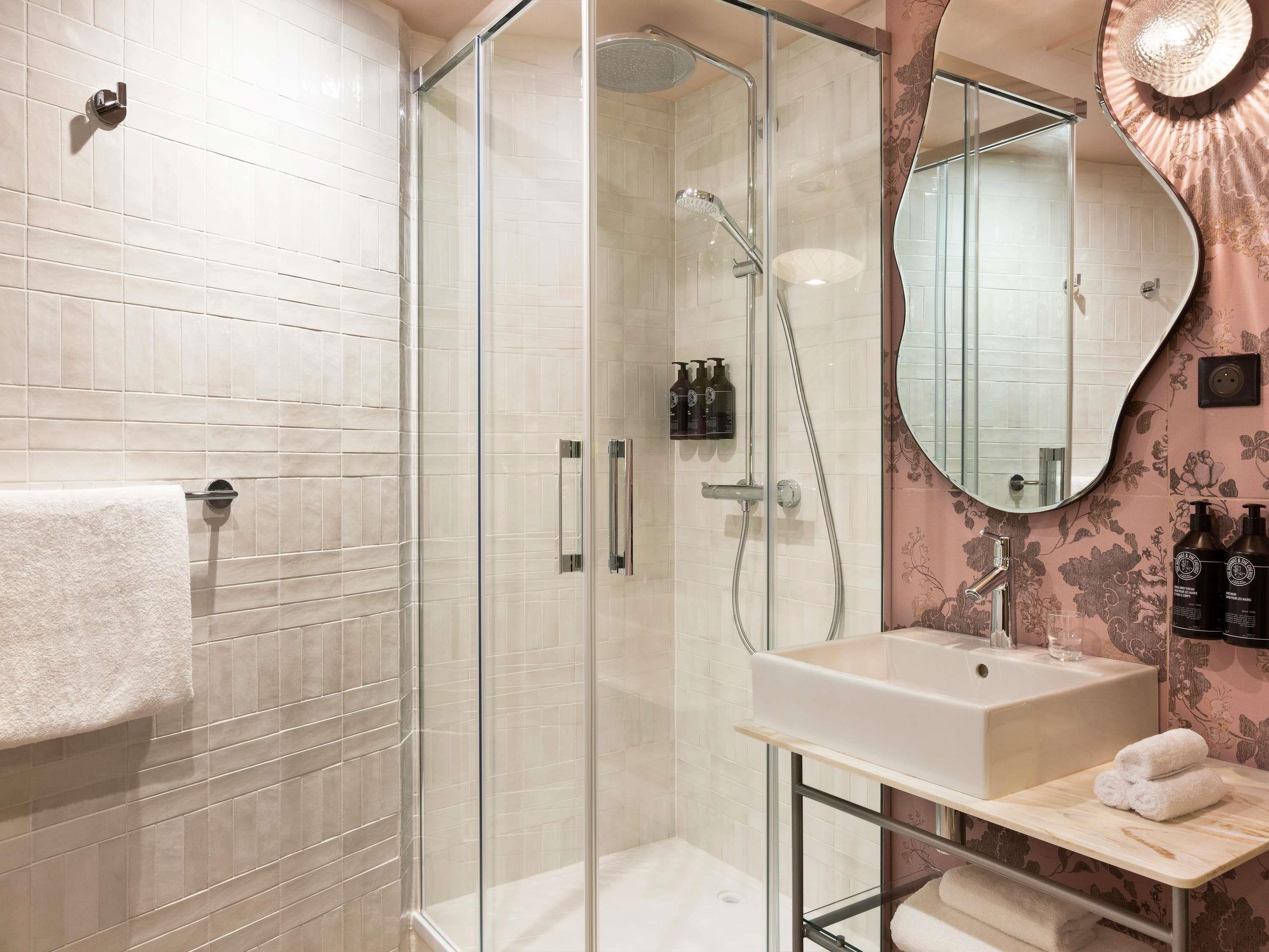 Double Superior with Double Bed