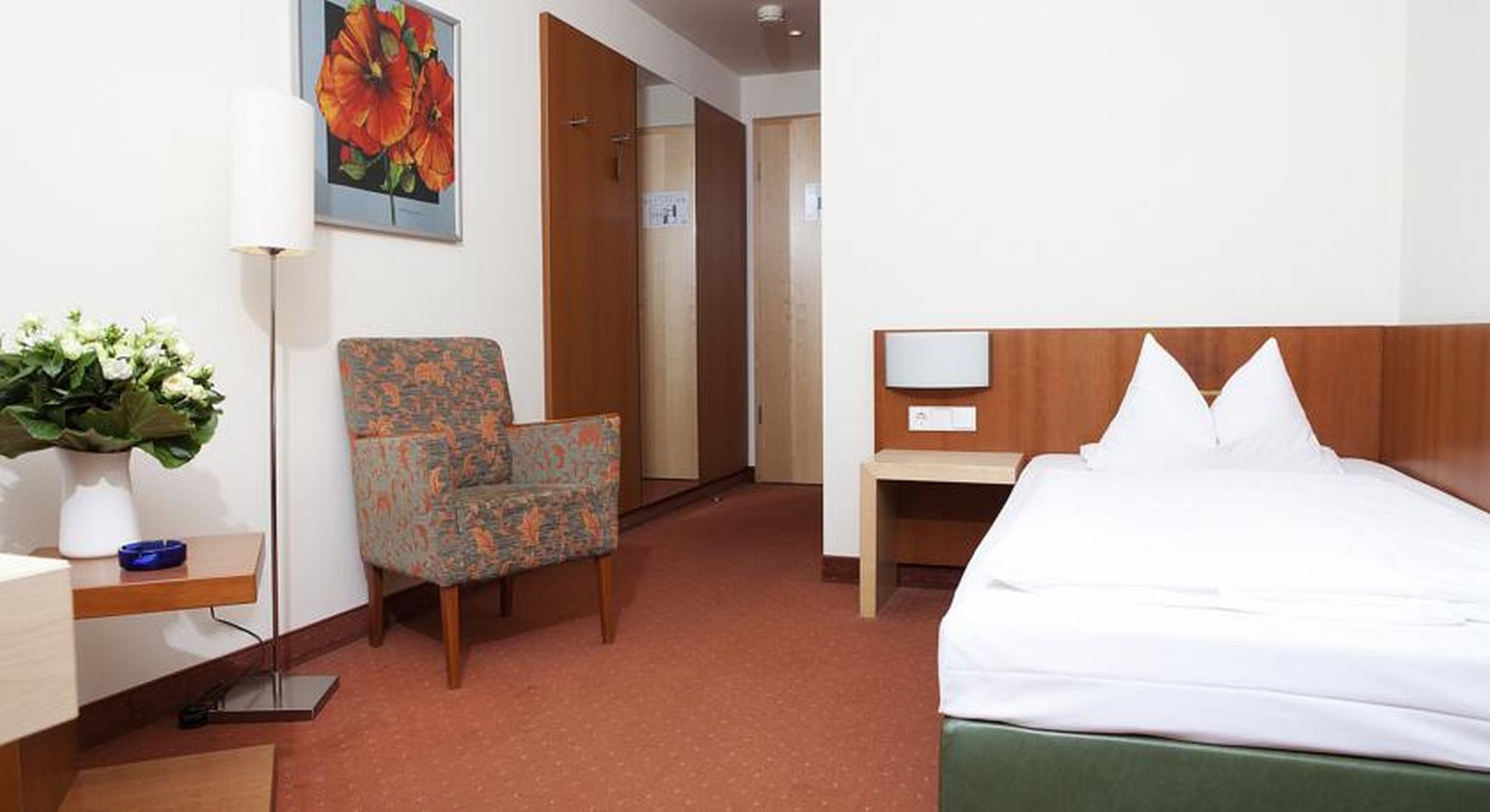 Double Single Standard