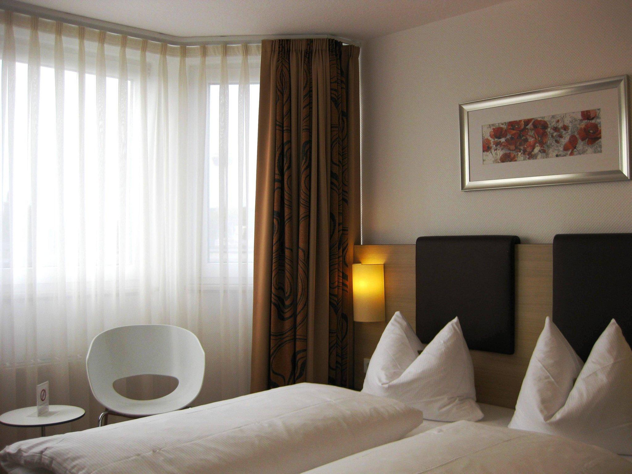 Double or Twin Classic