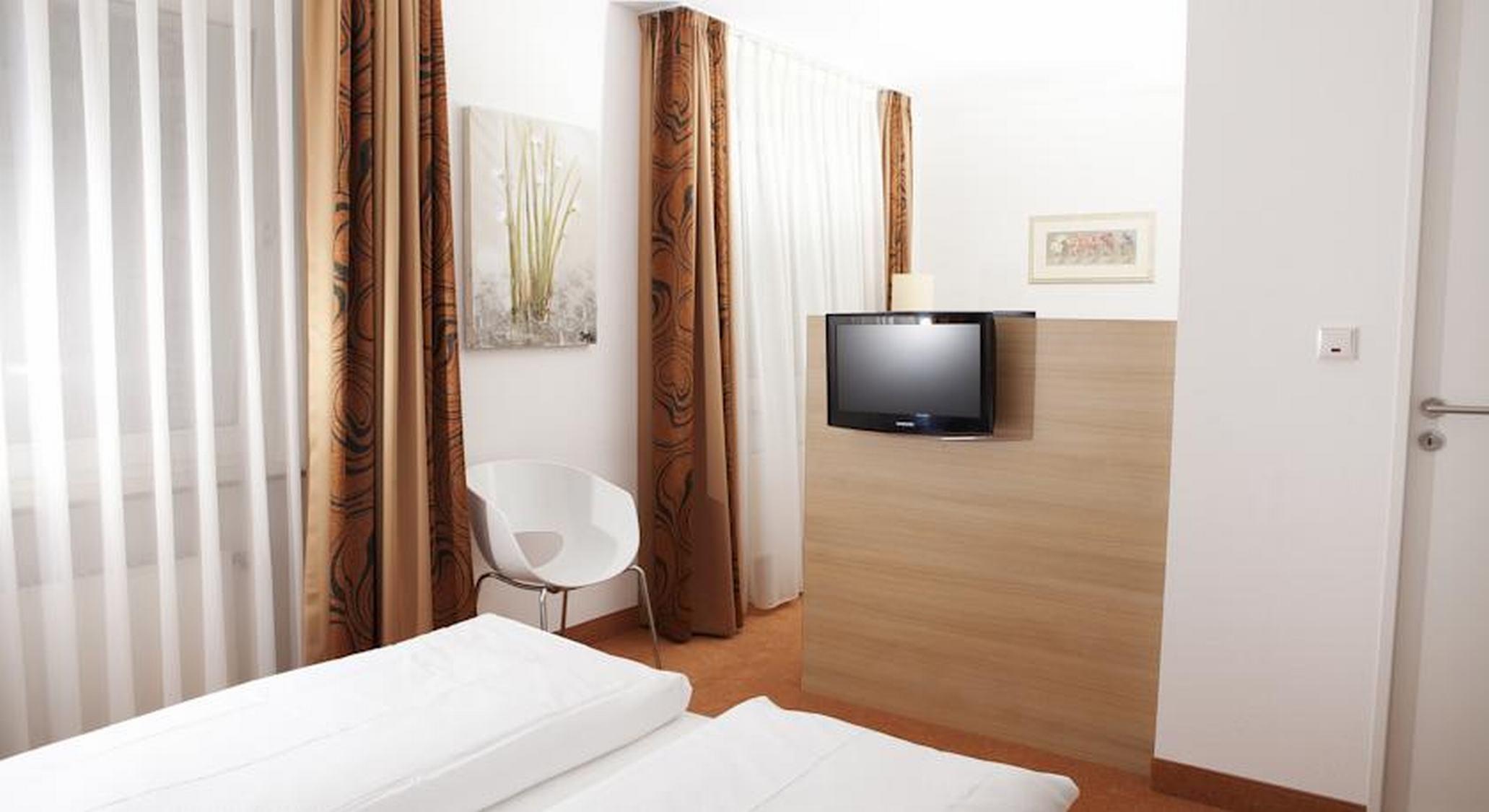 Double Single Standard