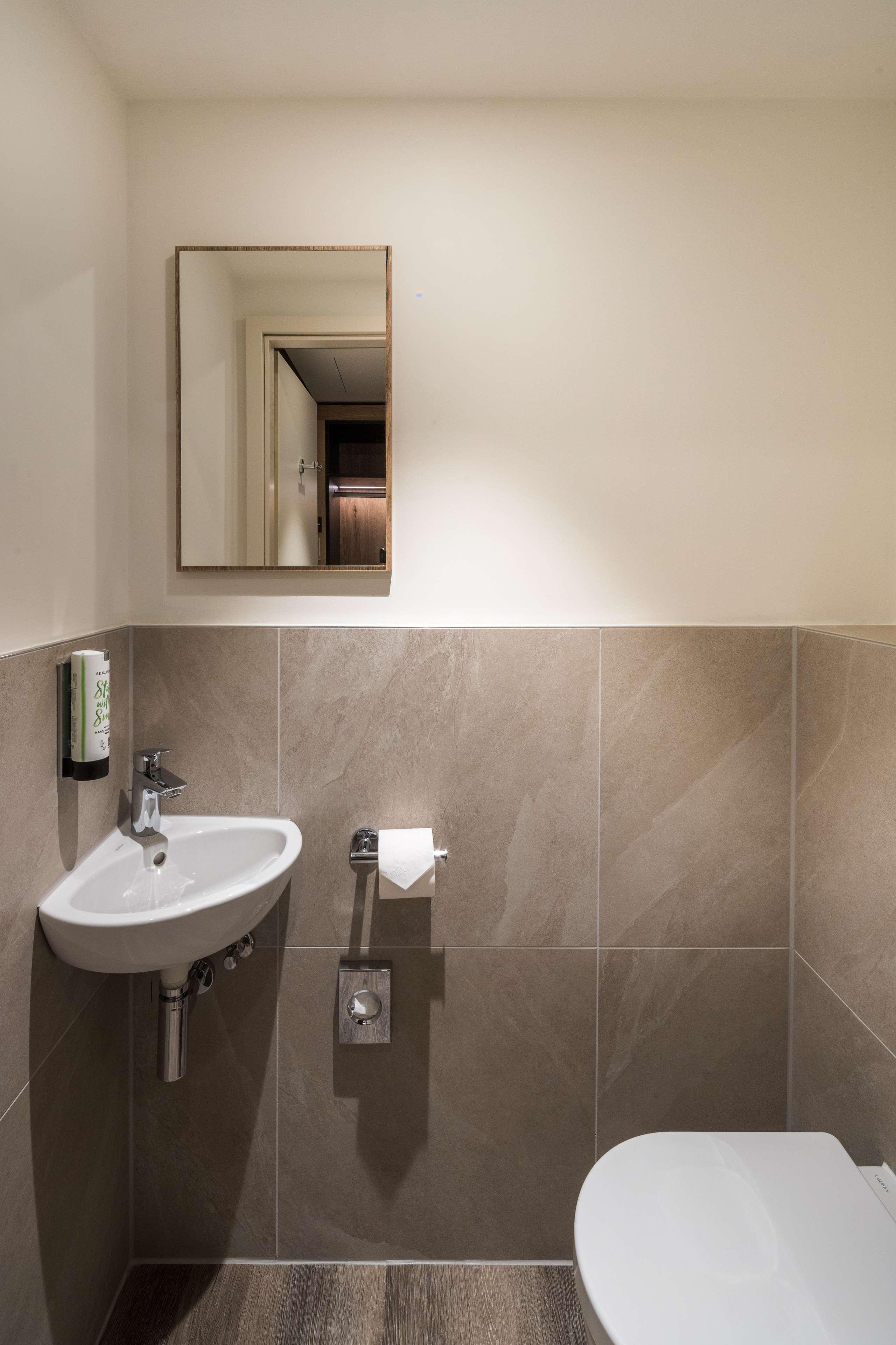 Family Room Two Bedrooms