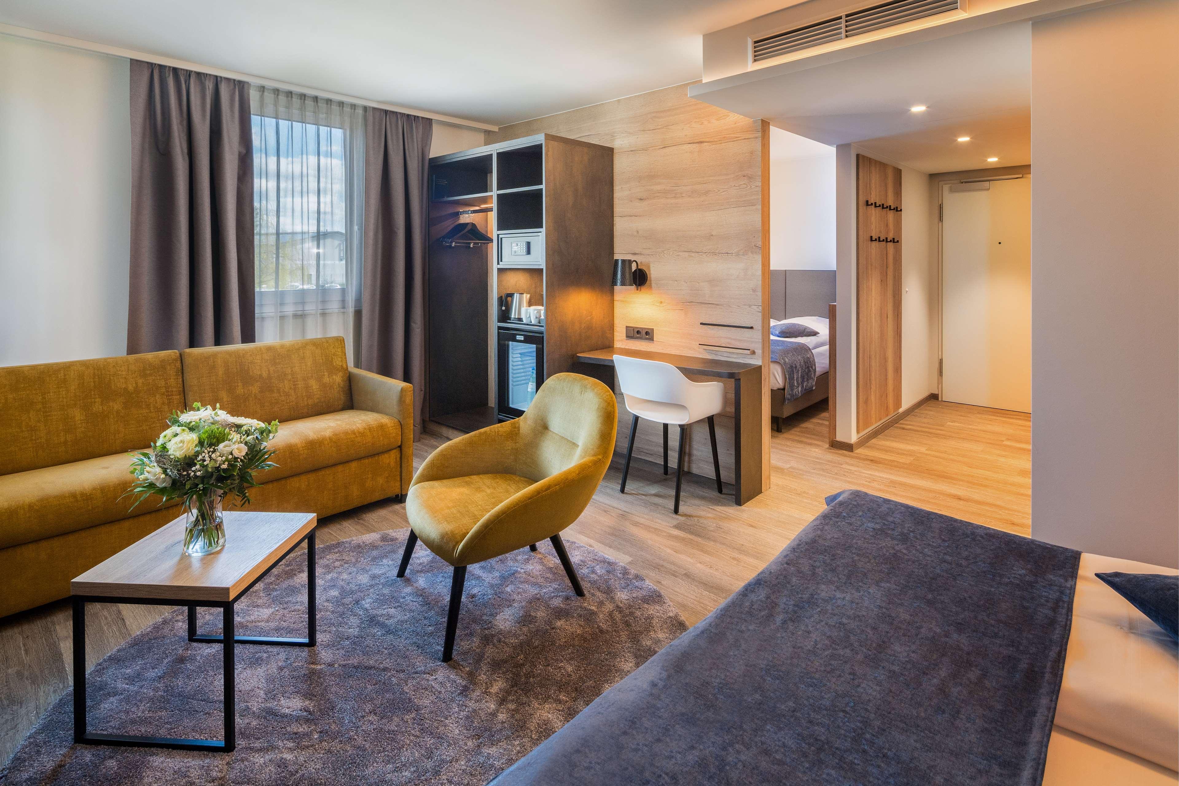 Family Room Standard