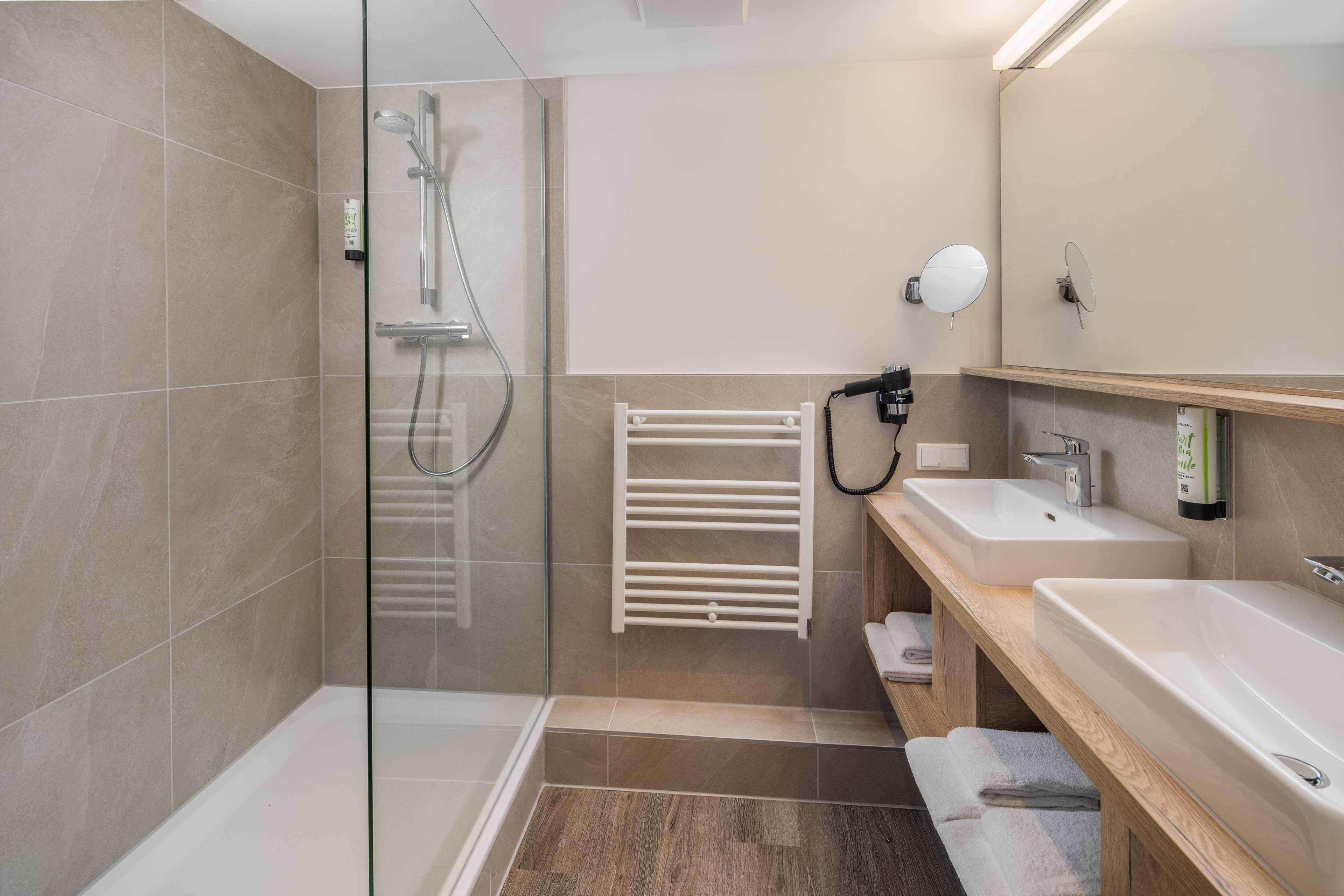 Family Room Standard