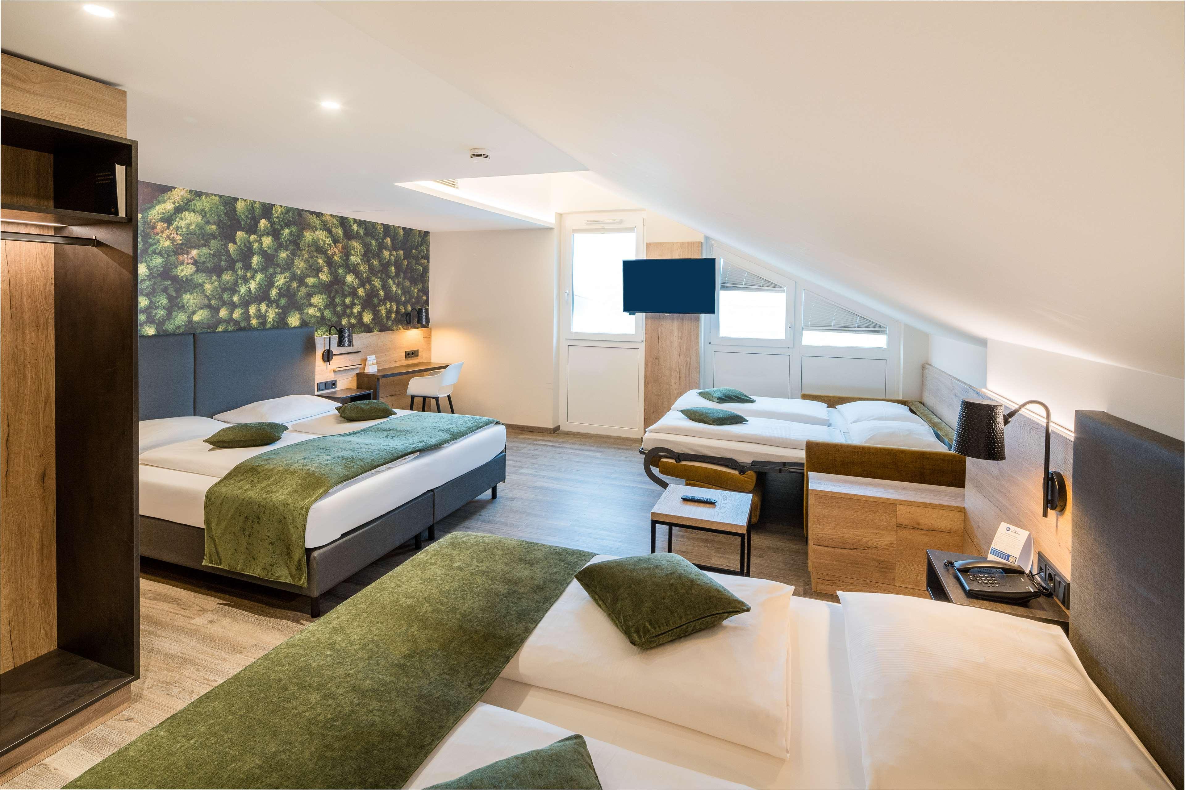 Family Room Standard