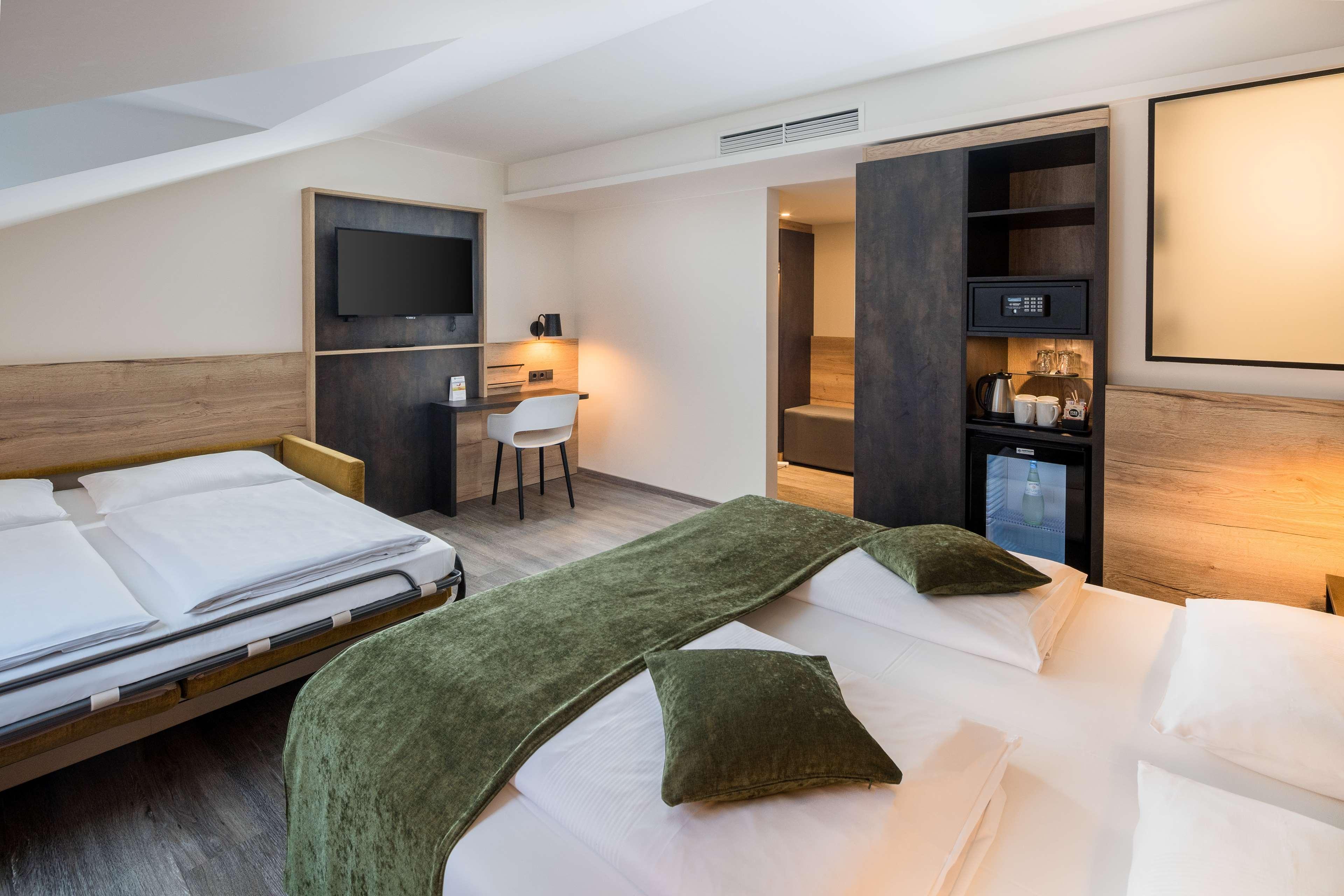 Family Room Standard