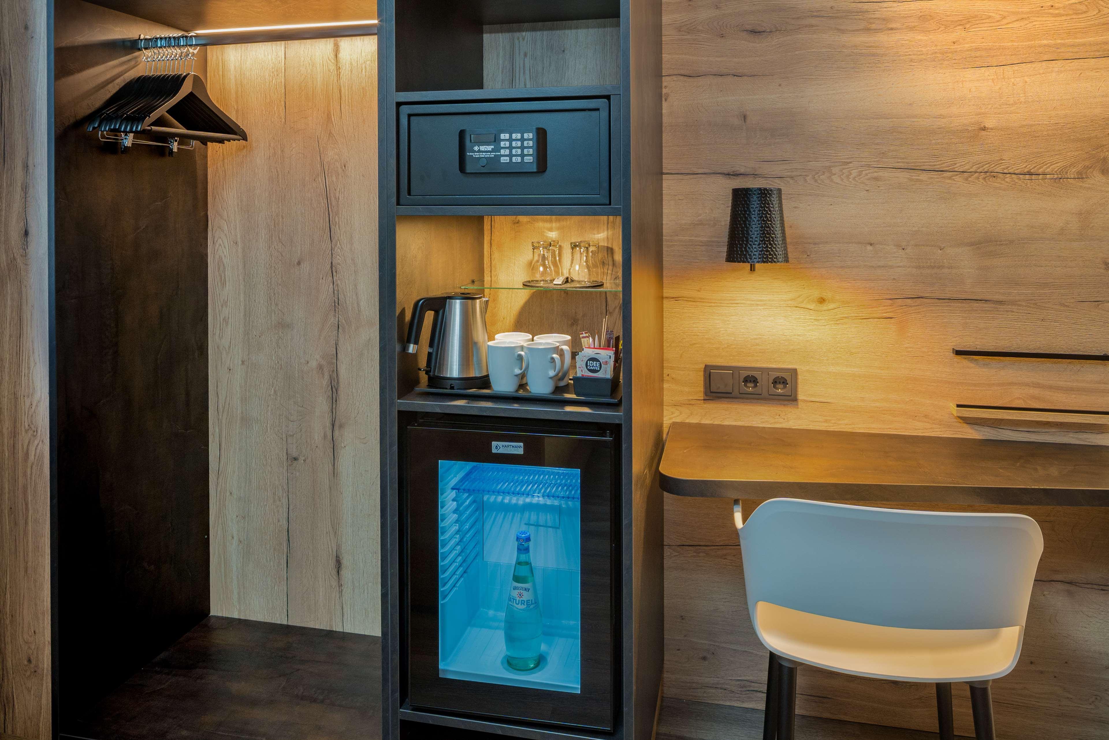 Family Room Standard