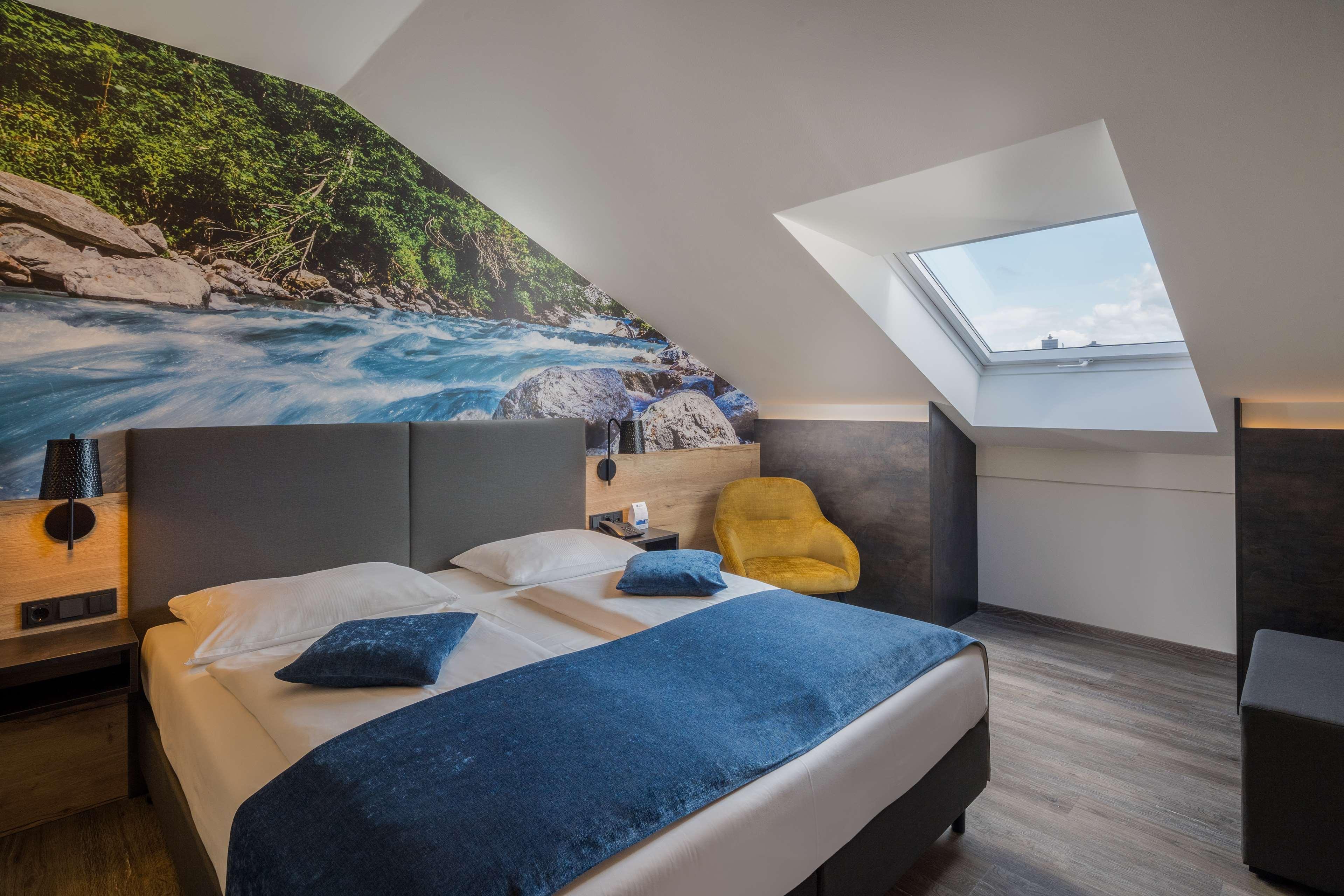 Family Room Standard