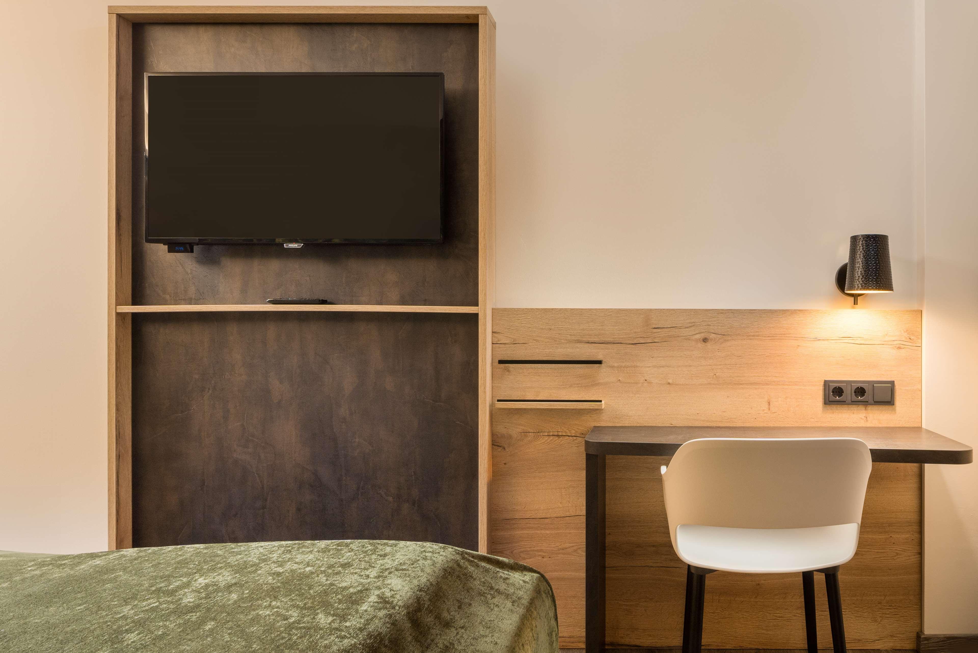 Family Room Standard