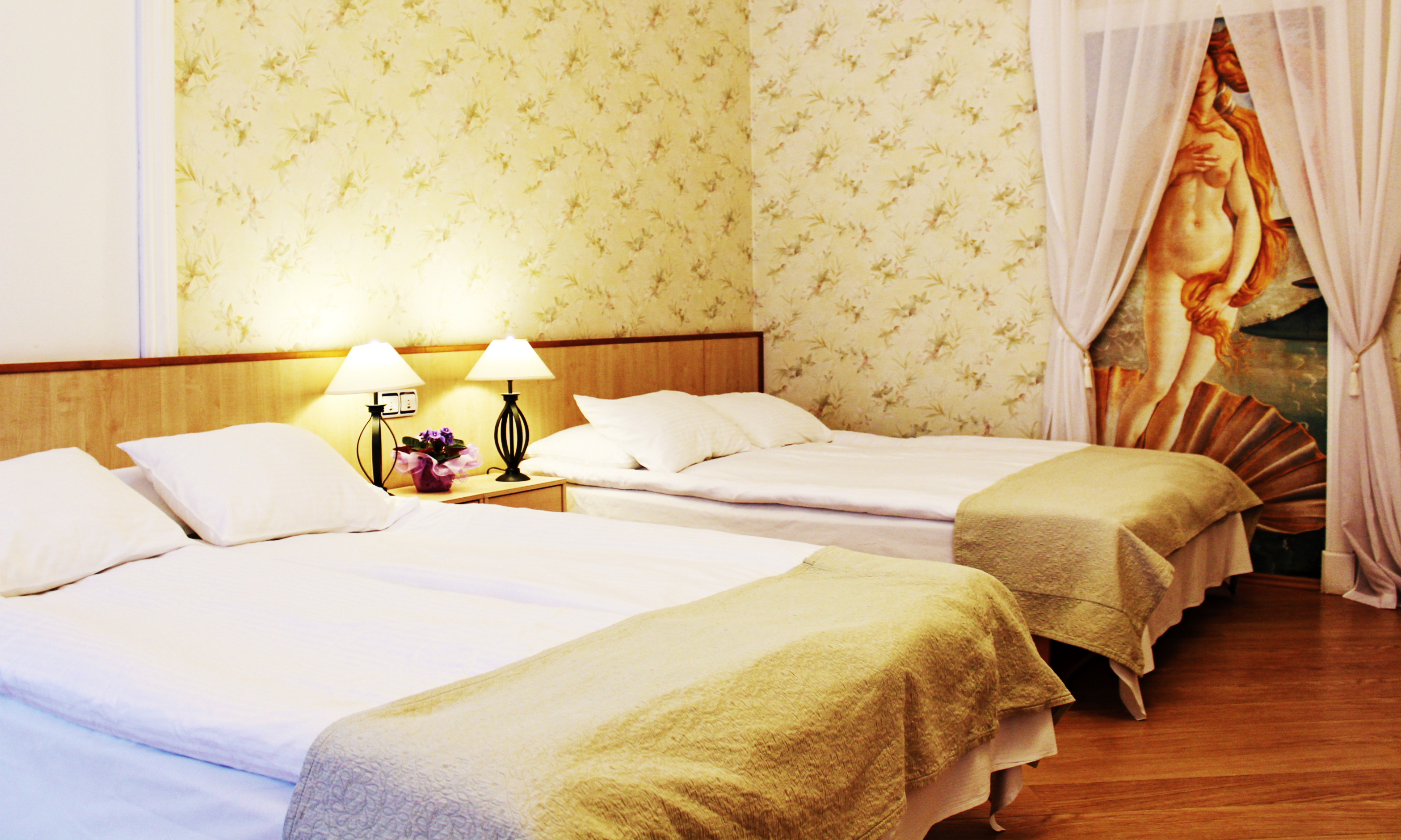 Family Room Standard