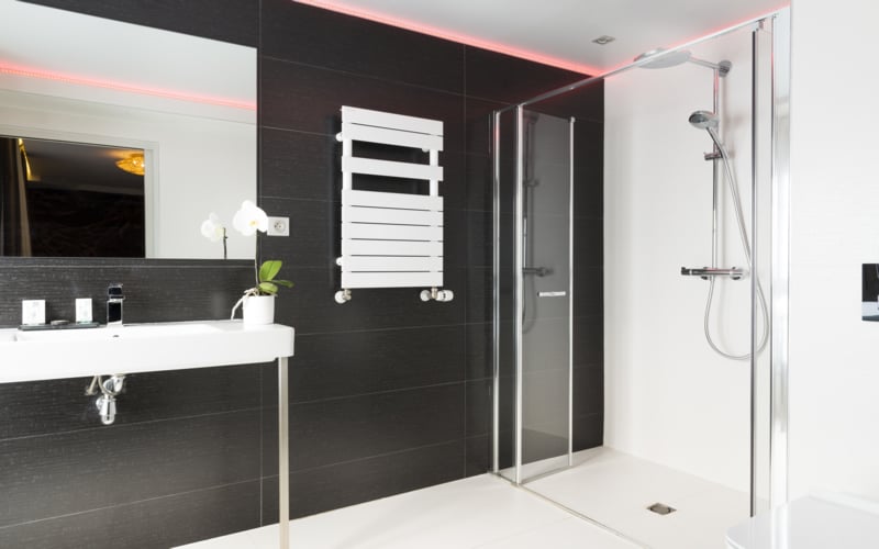 Double or Twin Deluxe