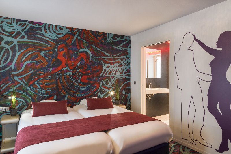 Double or Twin Superior