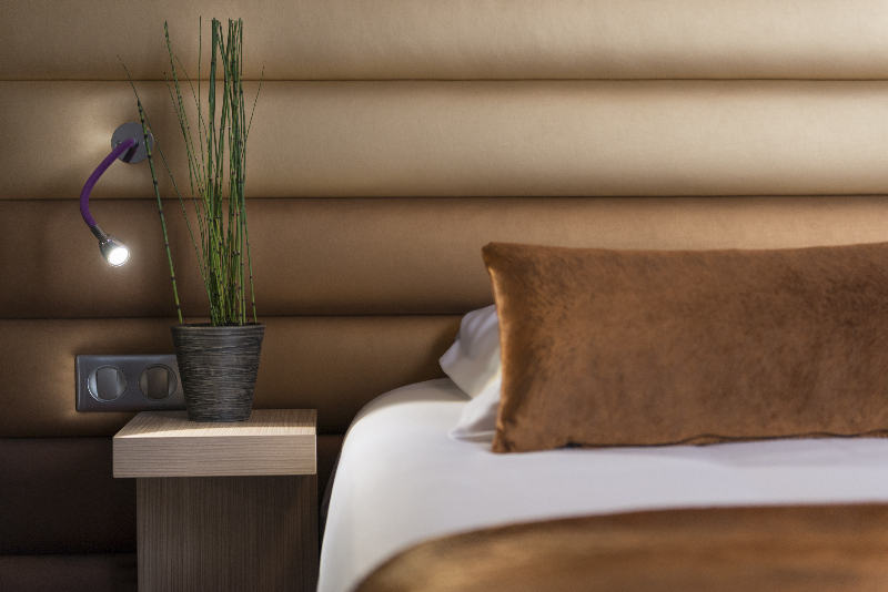 Double or Twin Deluxe